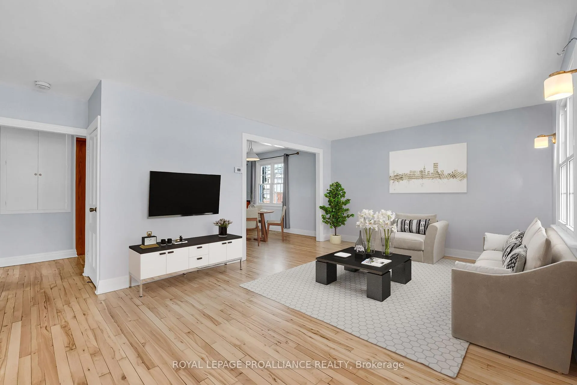 Photo 14 of 67 D'Arcy Street, Cobourg — HOMEH