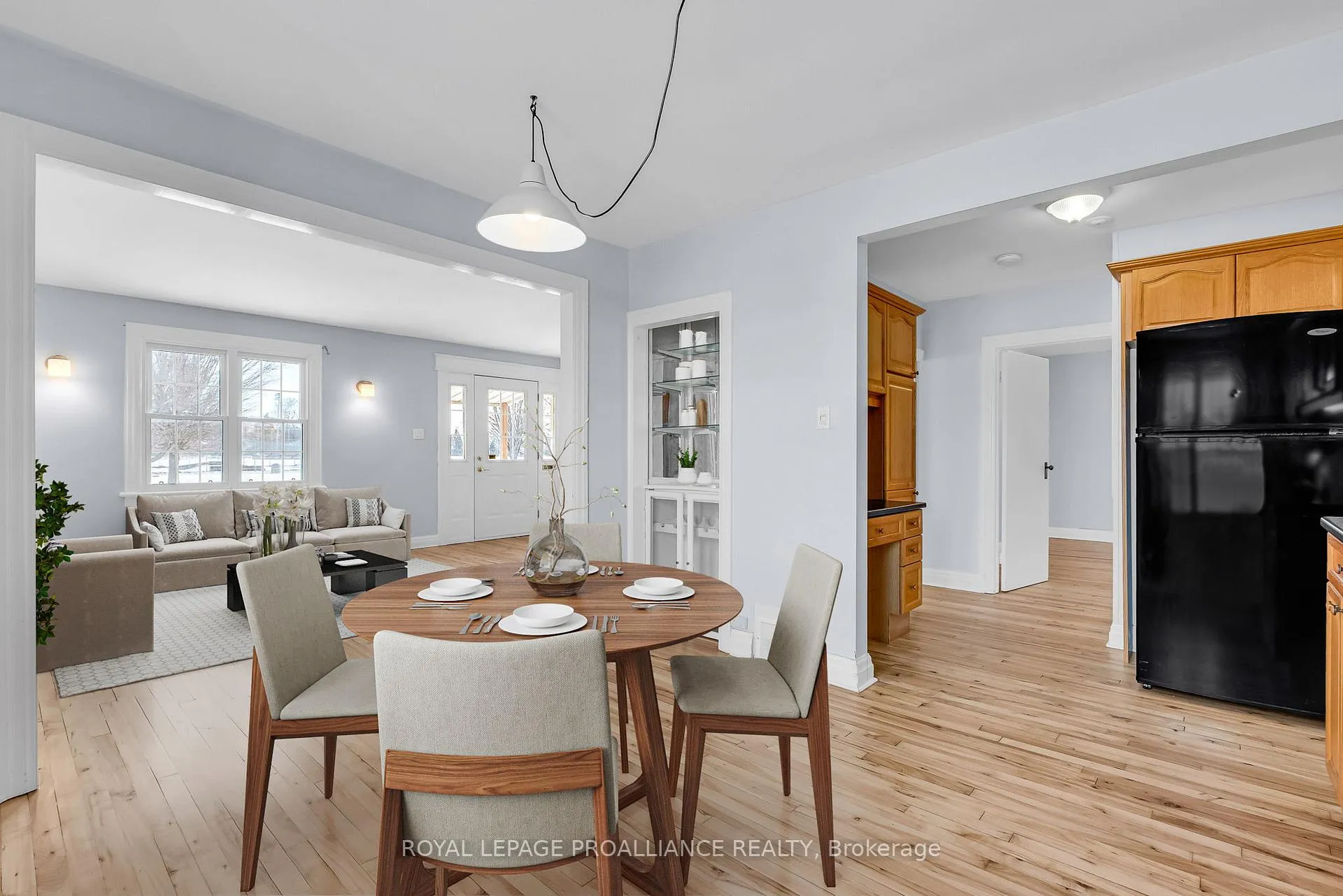 Photo 20 of 67 D'Arcy Street, Cobourg — HOMEH