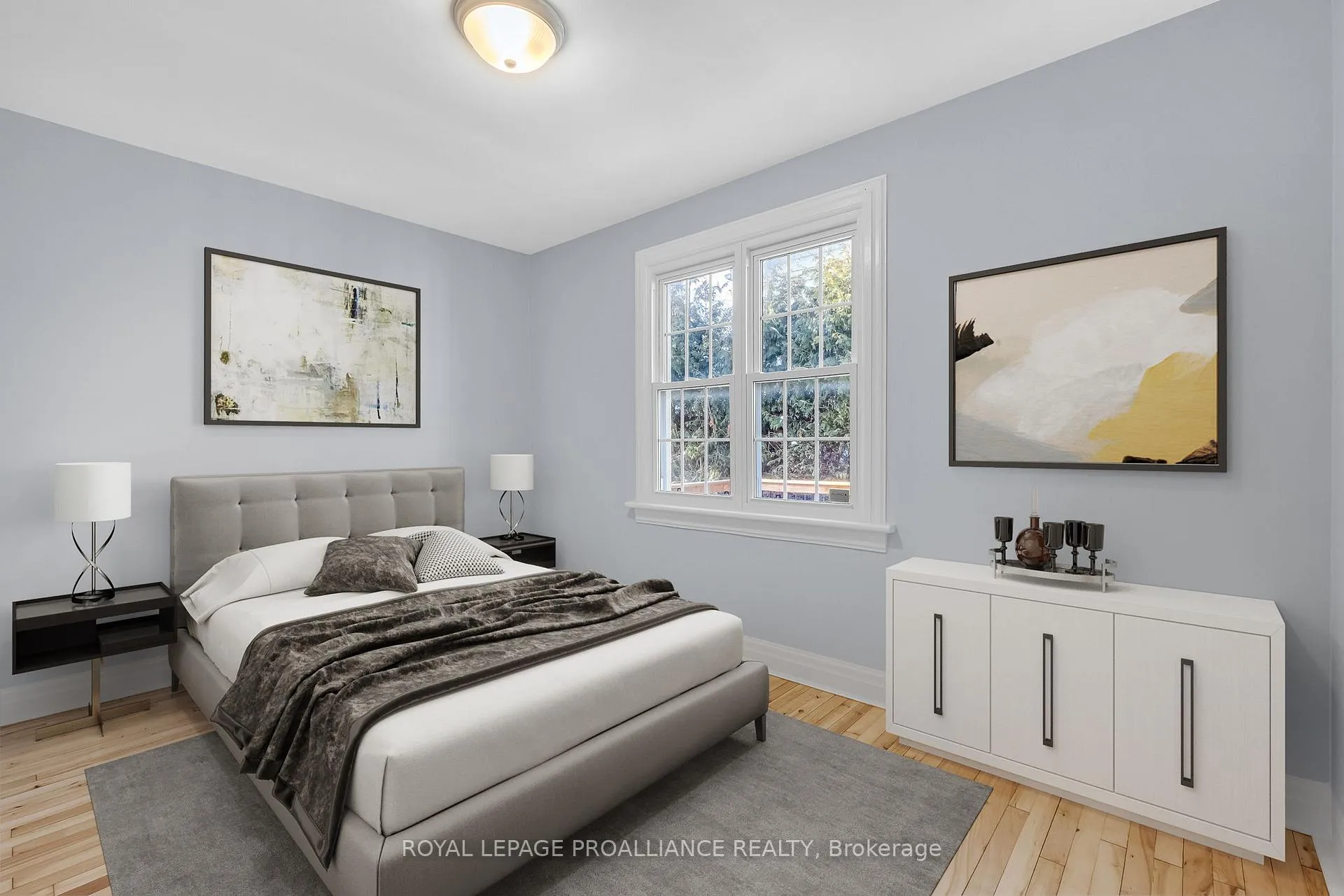 Photo 27 of 67 D'Arcy Street, Cobourg — HOMEH