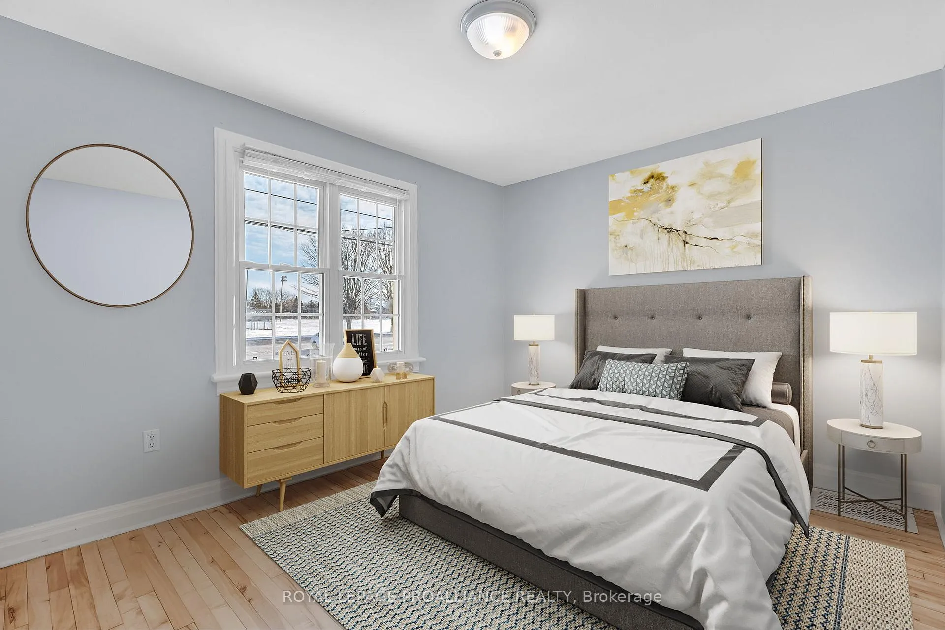 Photo 32 of 67 D'Arcy Street, Cobourg — HOMEH