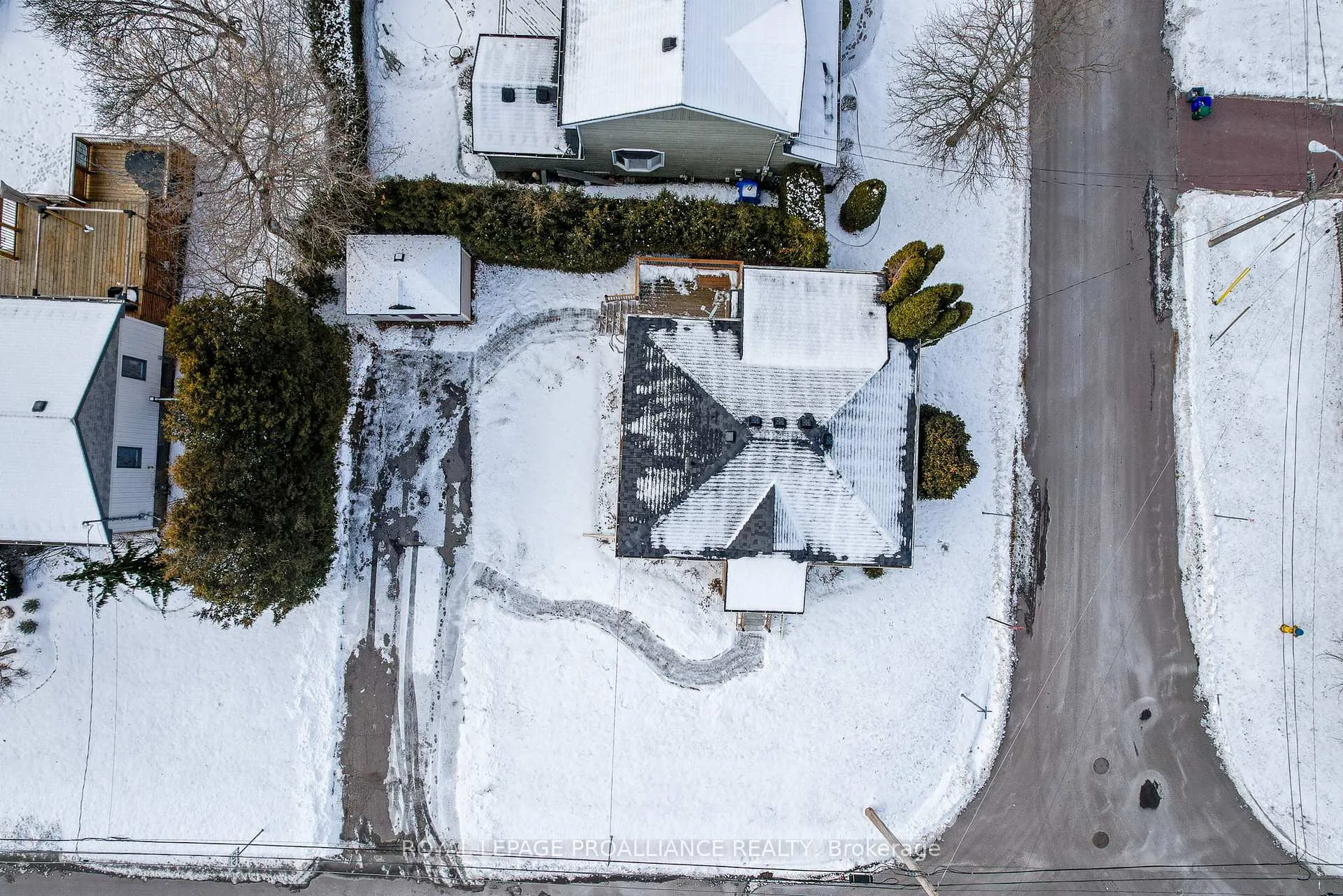 Photo 35 of 67 D'Arcy Street, Cobourg — HOMEH