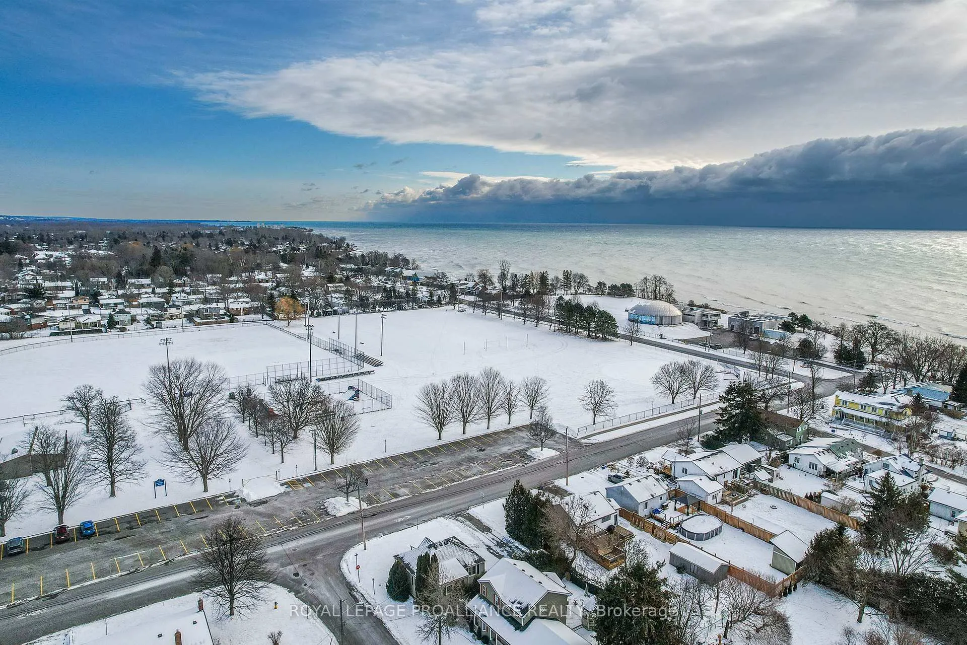 Photo 36 of 67 D'Arcy Street, Cobourg — HOMEH