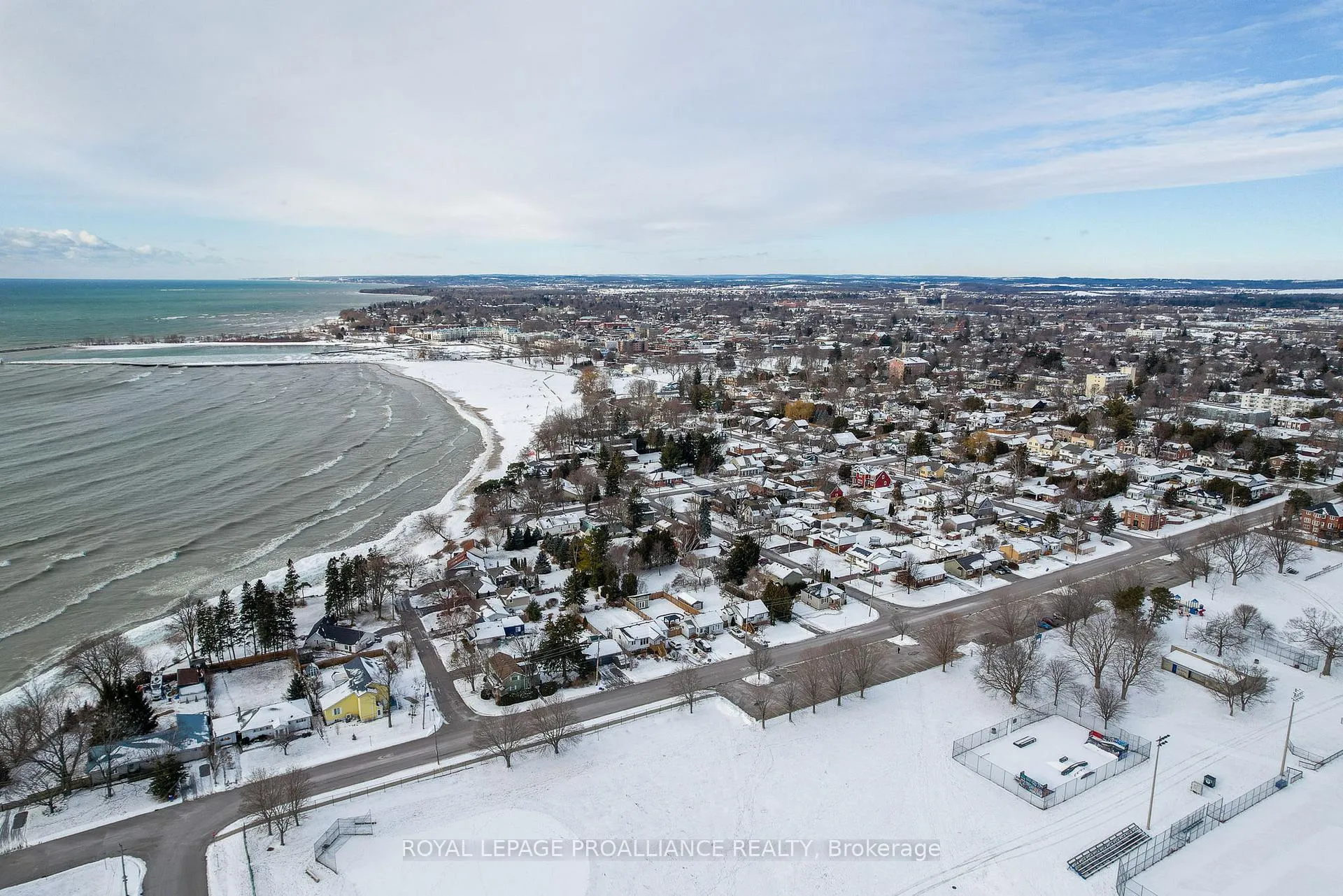 Photo 37 of 67 D'Arcy Street, Cobourg — HOMEH