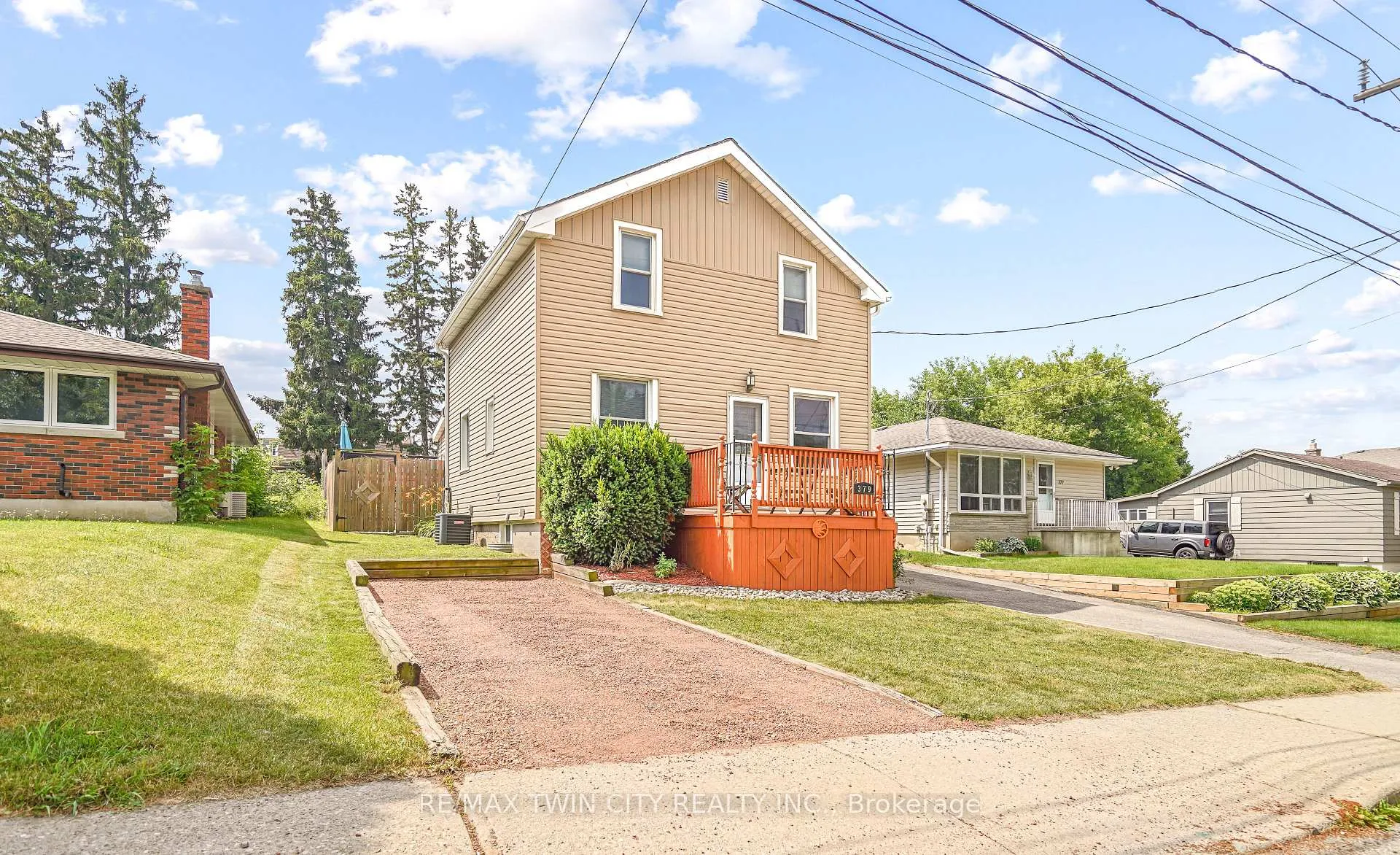 Photo 2 of 379 Grey Street, Brantford — HOMEH
