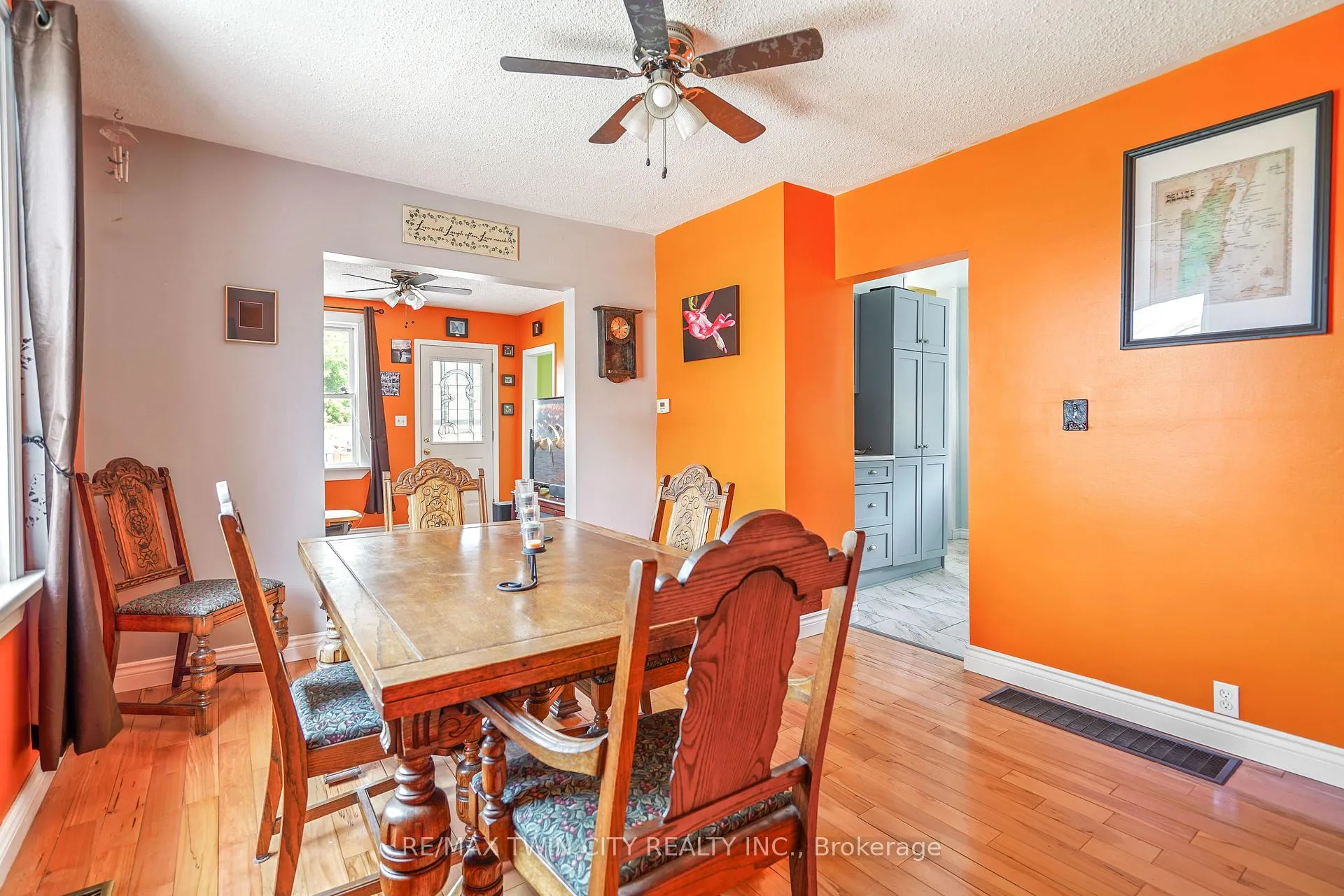 Photo 12 of 379 Grey Street, Brantford — HOMEH