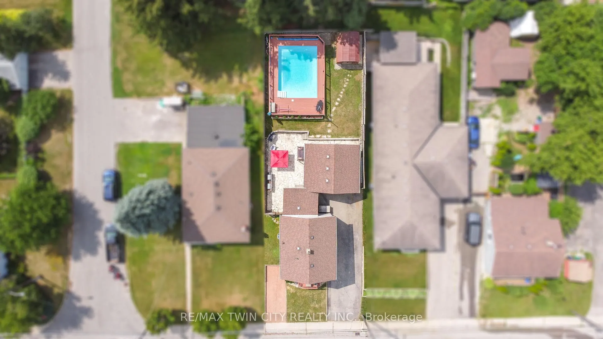Photo 50 of 379 Grey Street, Brantford — HOMEH