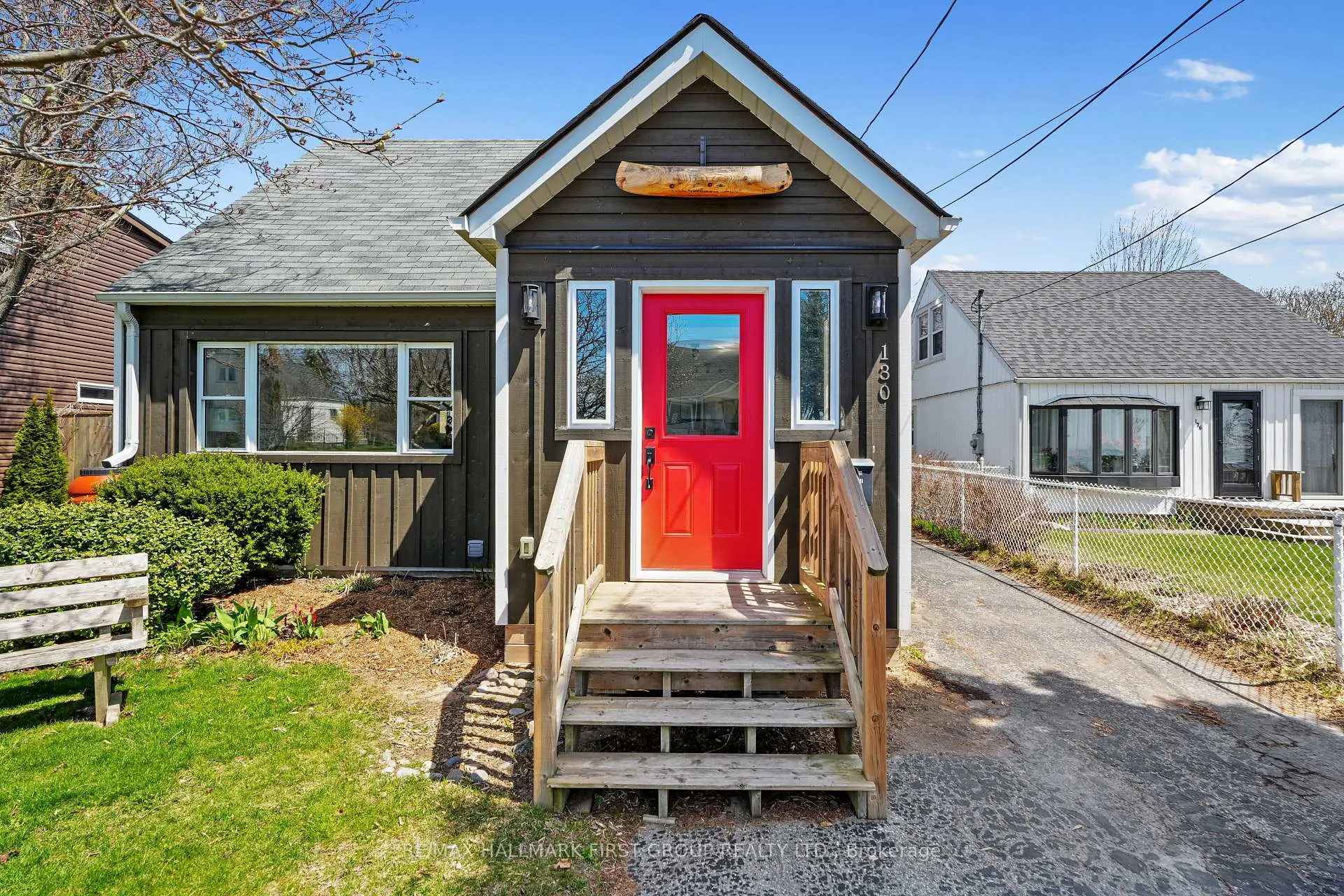 Photo 4 of 130 Burnham Street, Cobourg — HOMEH