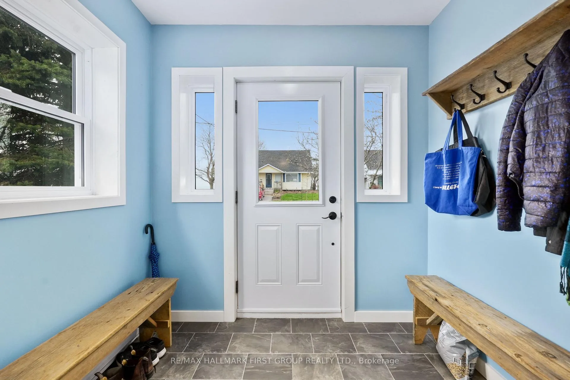 Photo 7 of 130 Burnham Street, Cobourg — HOMEH