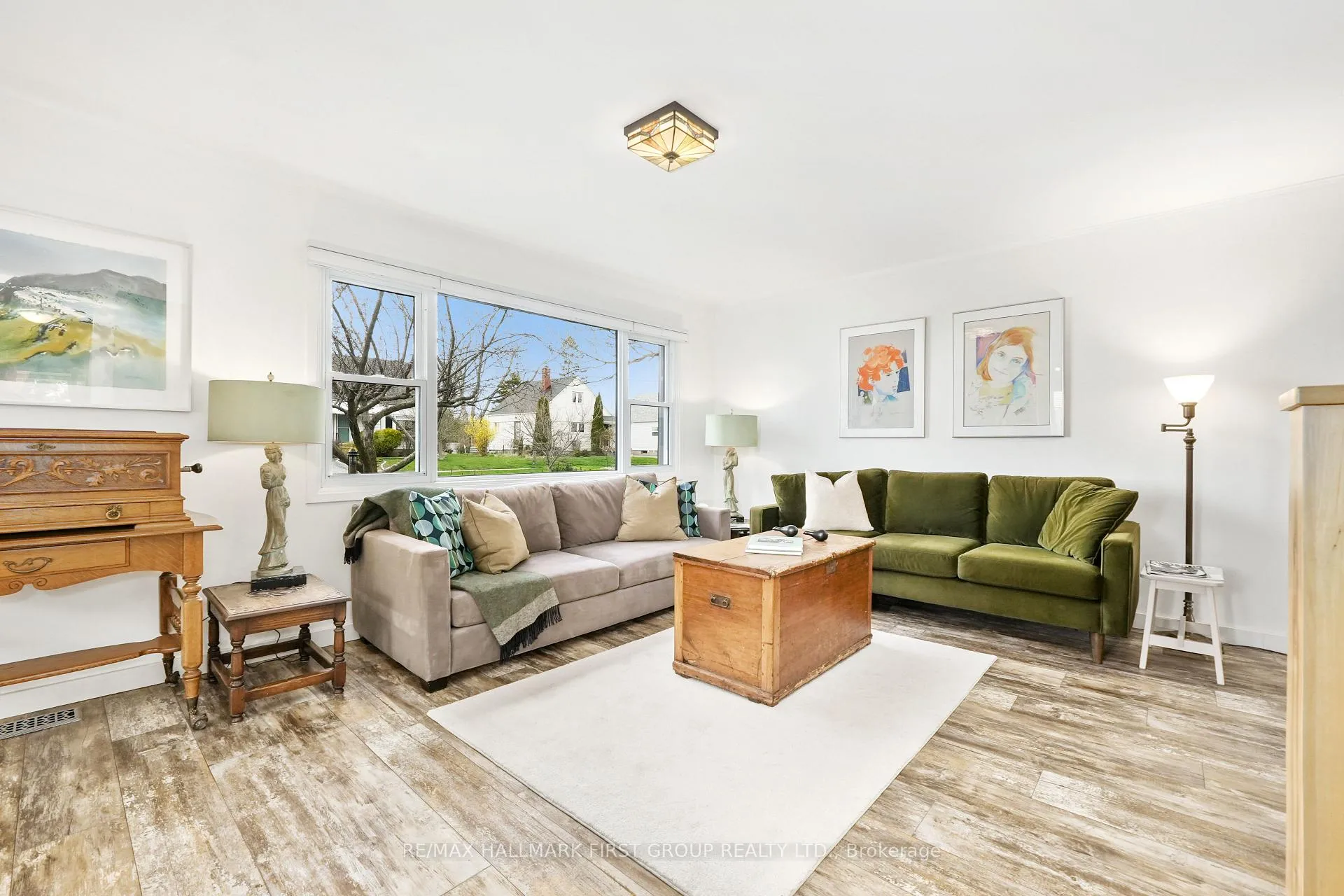 Photo 8 of 130 Burnham Street, Cobourg — HOMEH