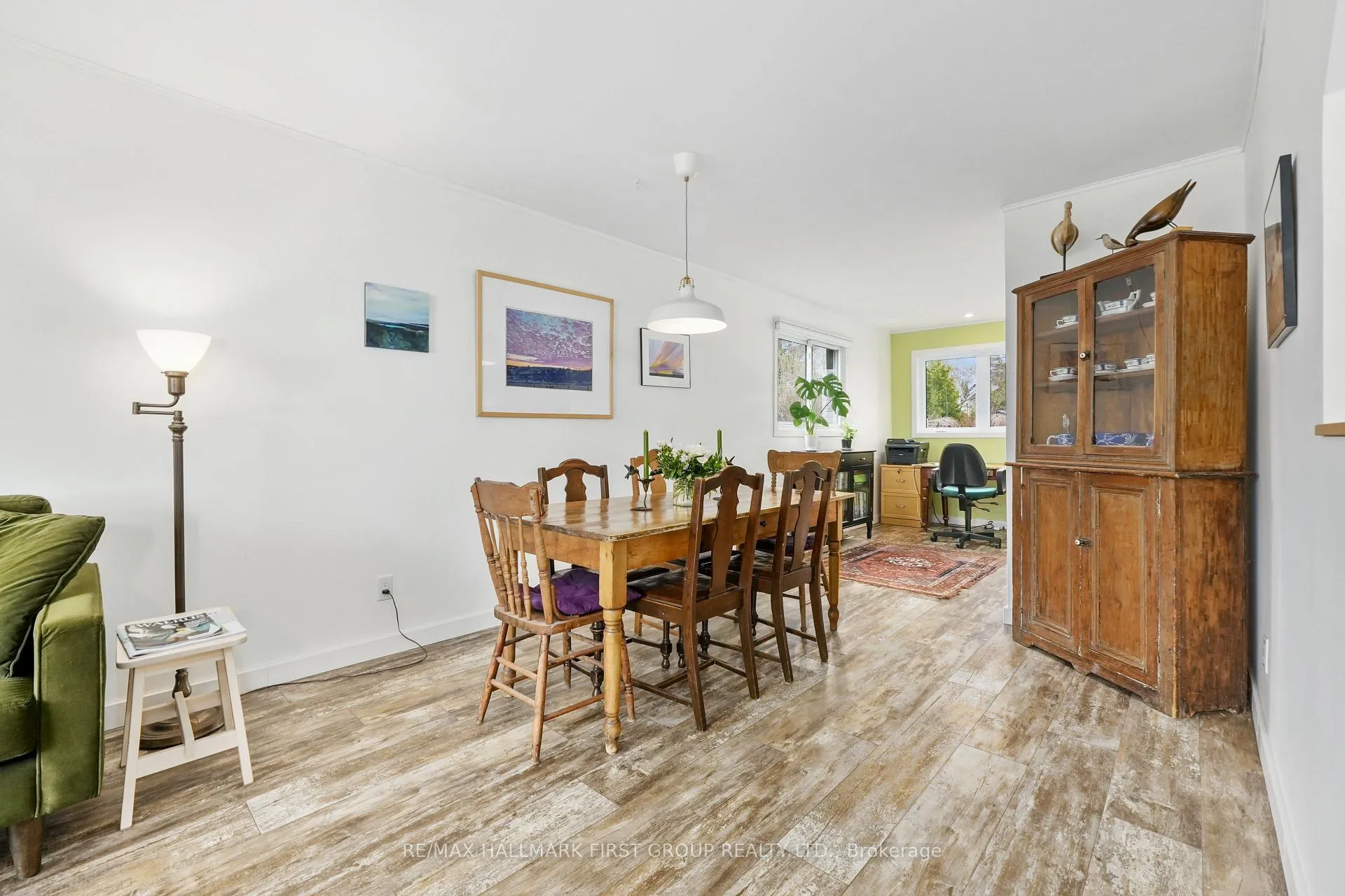 Photo 11 of 130 Burnham Street, Cobourg — HOMEH
