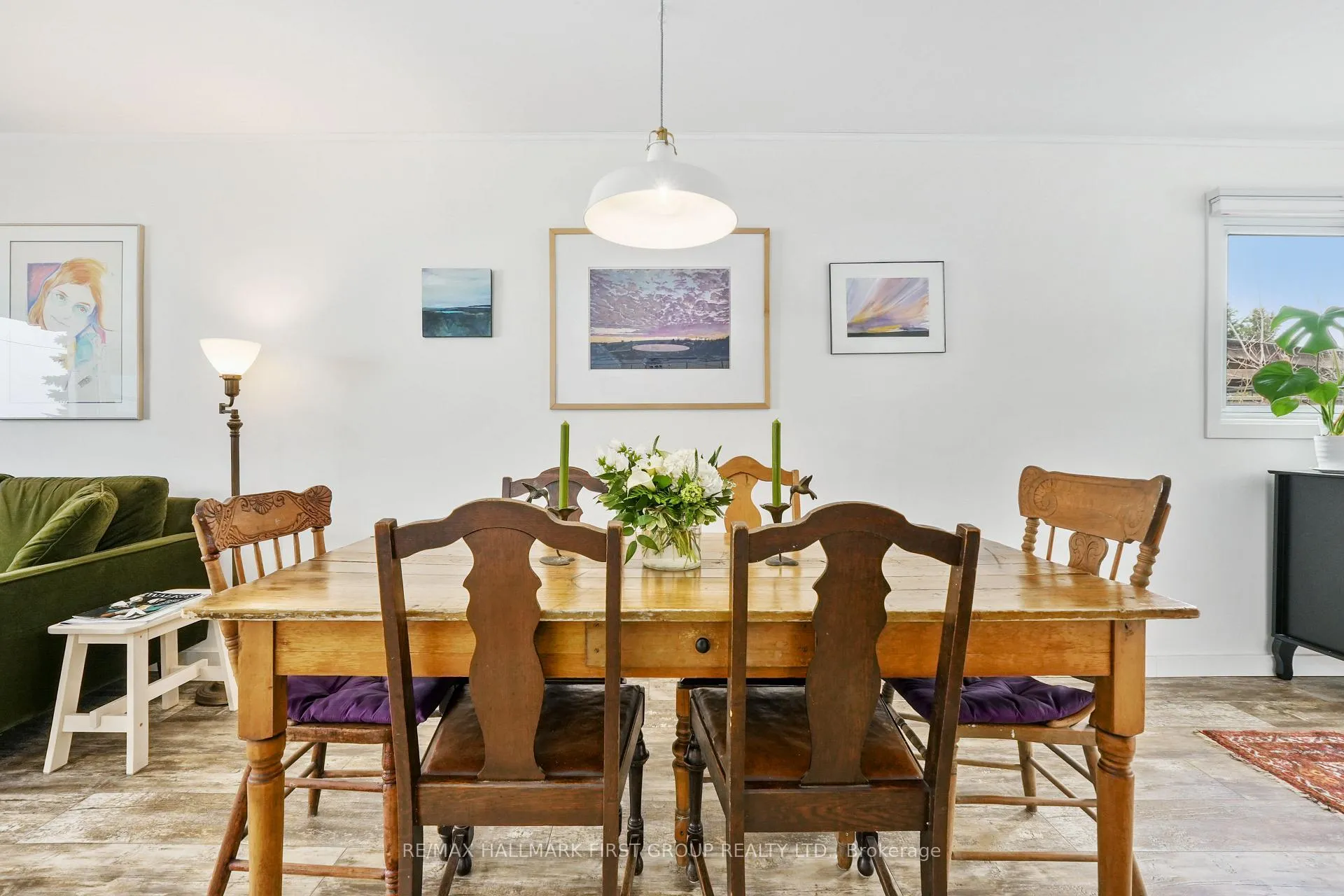 Photo 12 of 130 Burnham Street, Cobourg — HOMEH