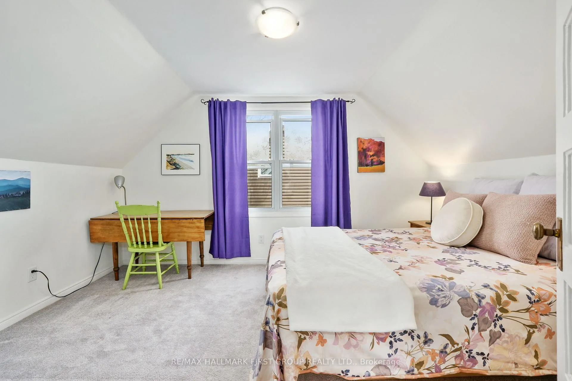 Photo 29 of 130 Burnham Street, Cobourg — HOMEH