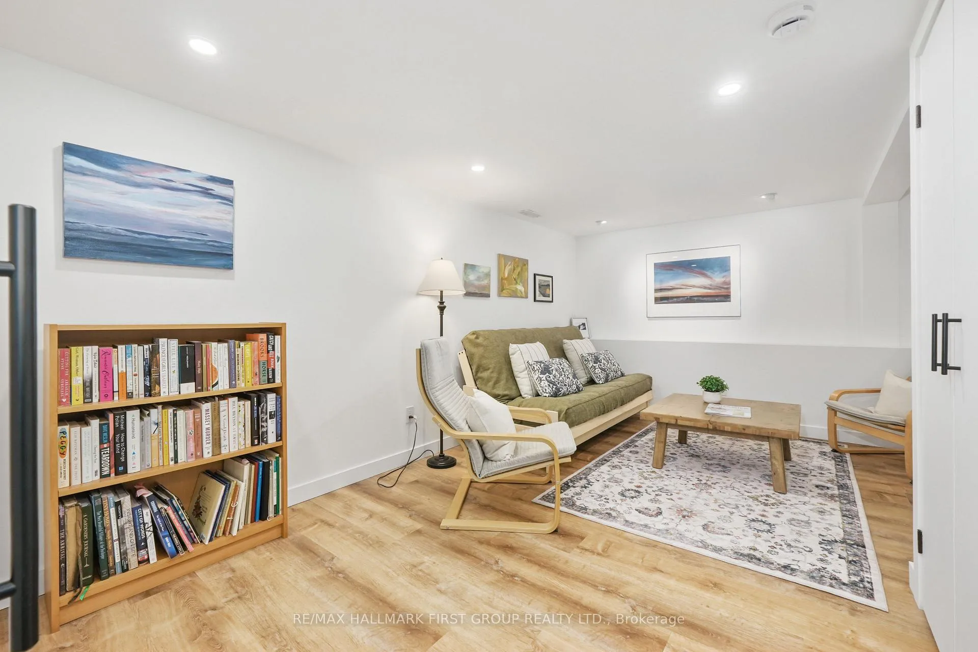 Photo 31 of 130 Burnham Street, Cobourg — HOMEH