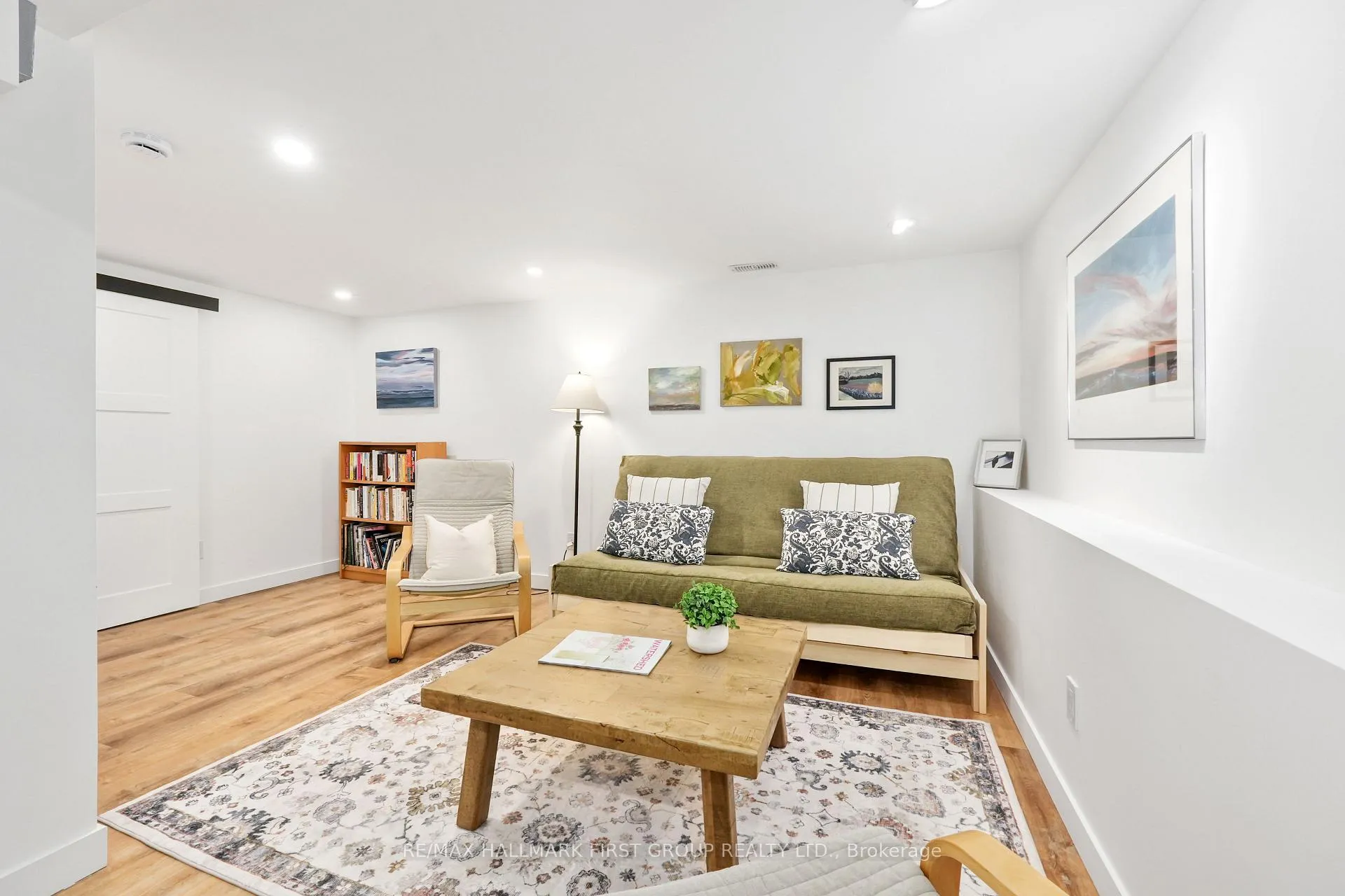 Photo 33 of 130 Burnham Street, Cobourg — HOMEH