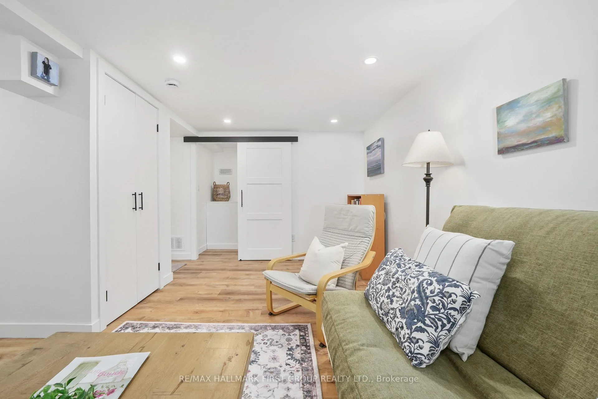 Photo 34 of 130 Burnham Street, Cobourg — HOMEH