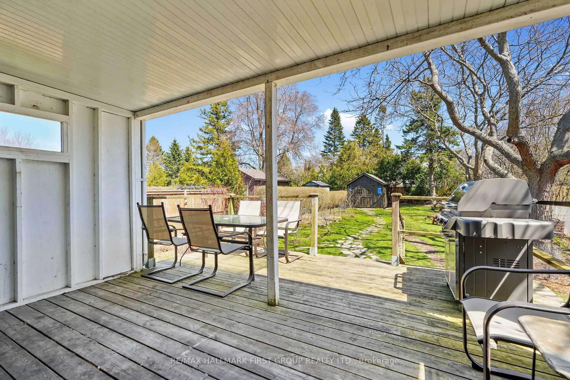 Photo 37 of 130 Burnham Street, Cobourg — HOMEH