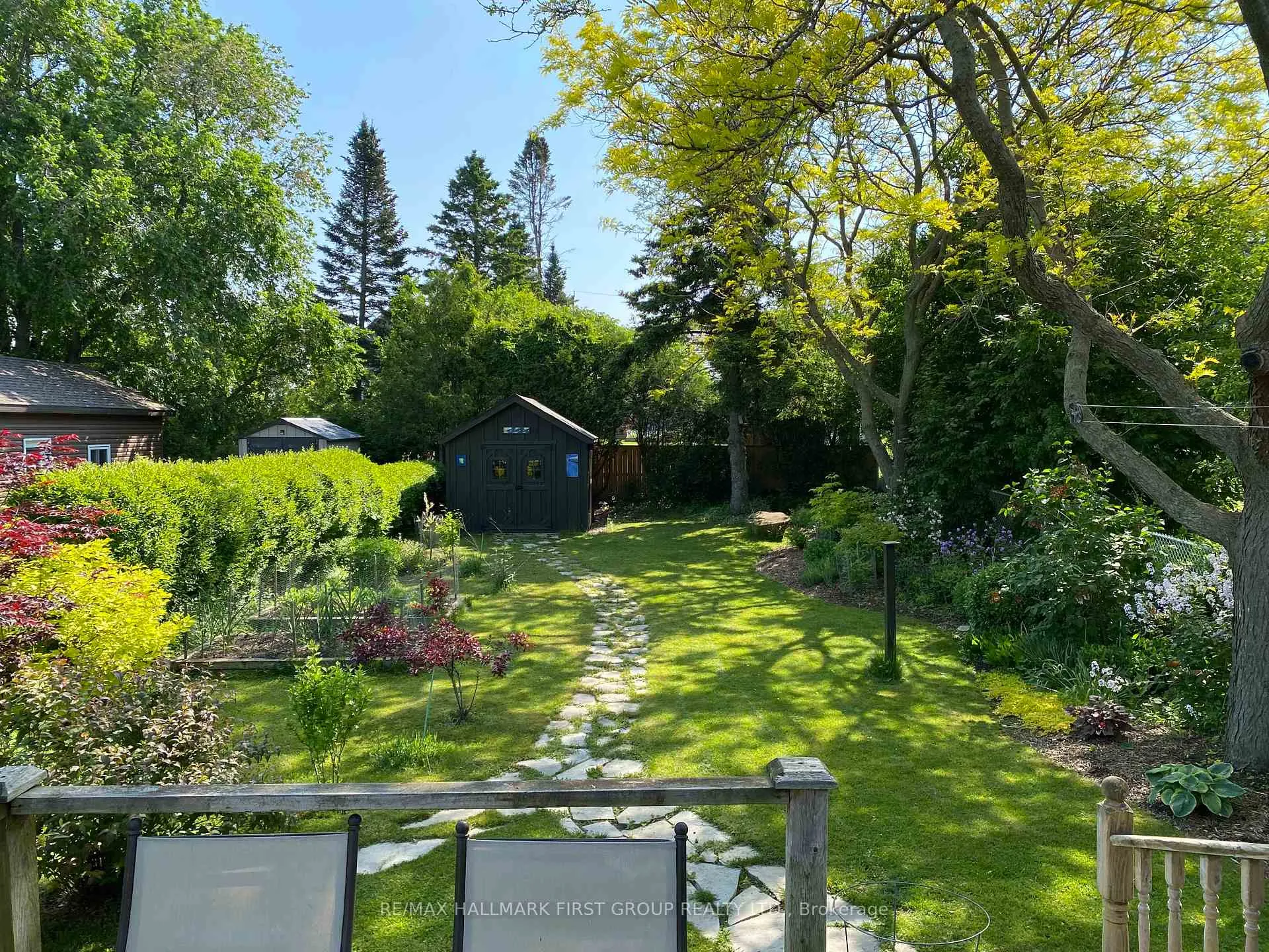 Photo 38 of 130 Burnham Street, Cobourg — HOMEH
