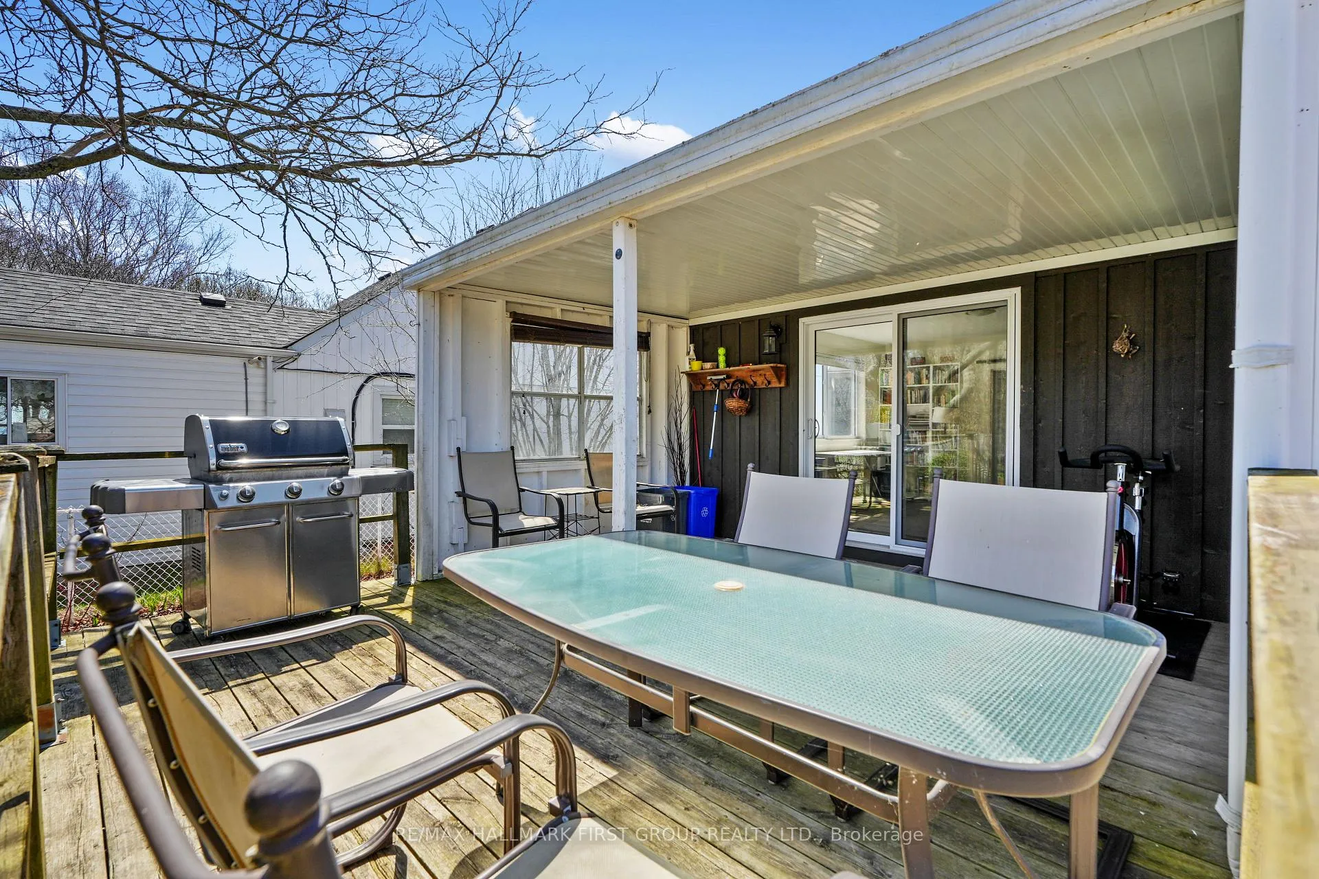 Photo 39 of 130 Burnham Street, Cobourg — HOMEH