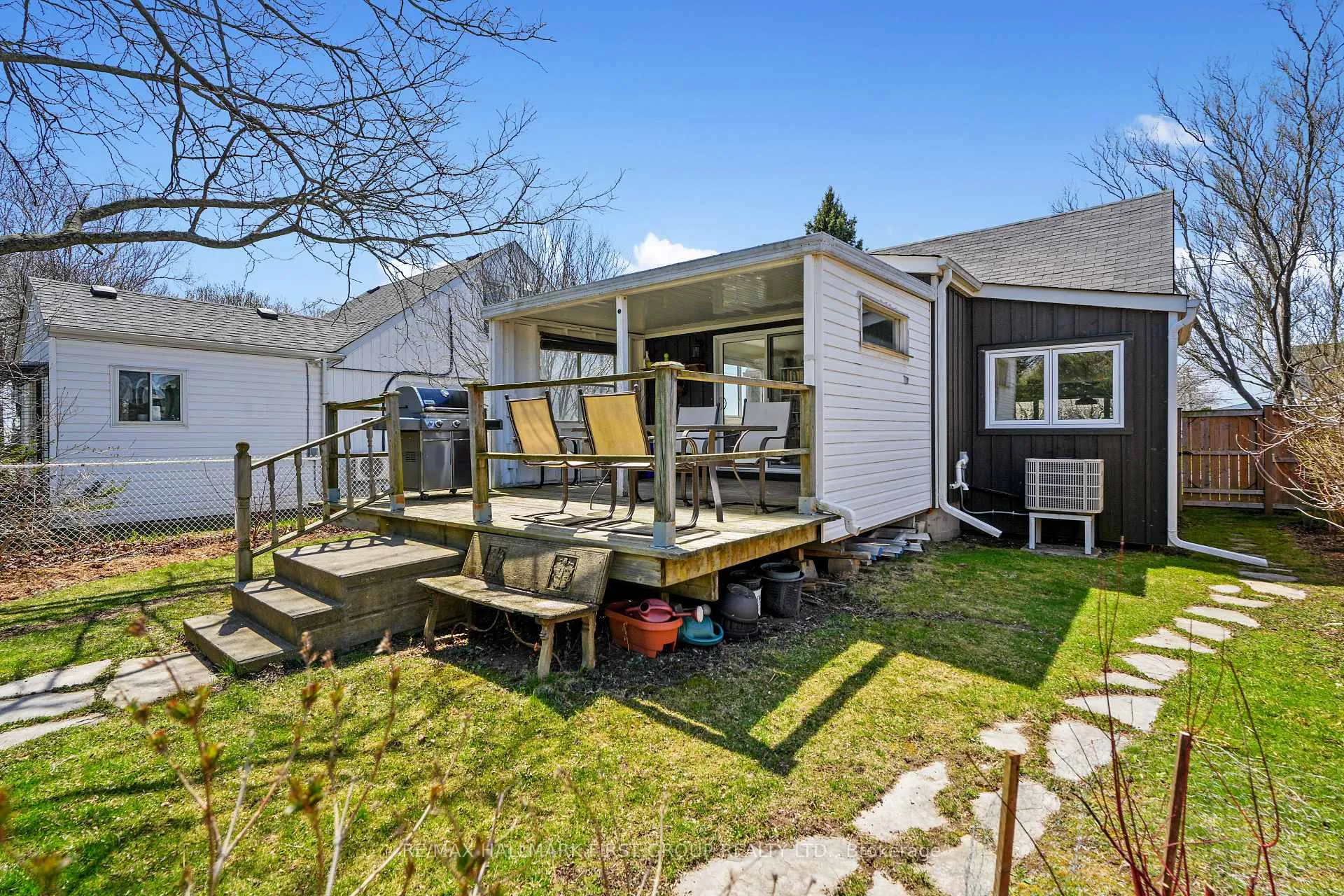 Photo 41 of 130 Burnham Street, Cobourg — HOMEH