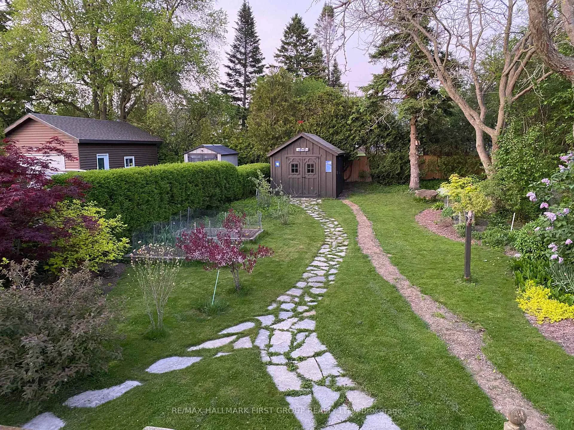 Photo 45 of 130 Burnham Street, Cobourg — HOMEH