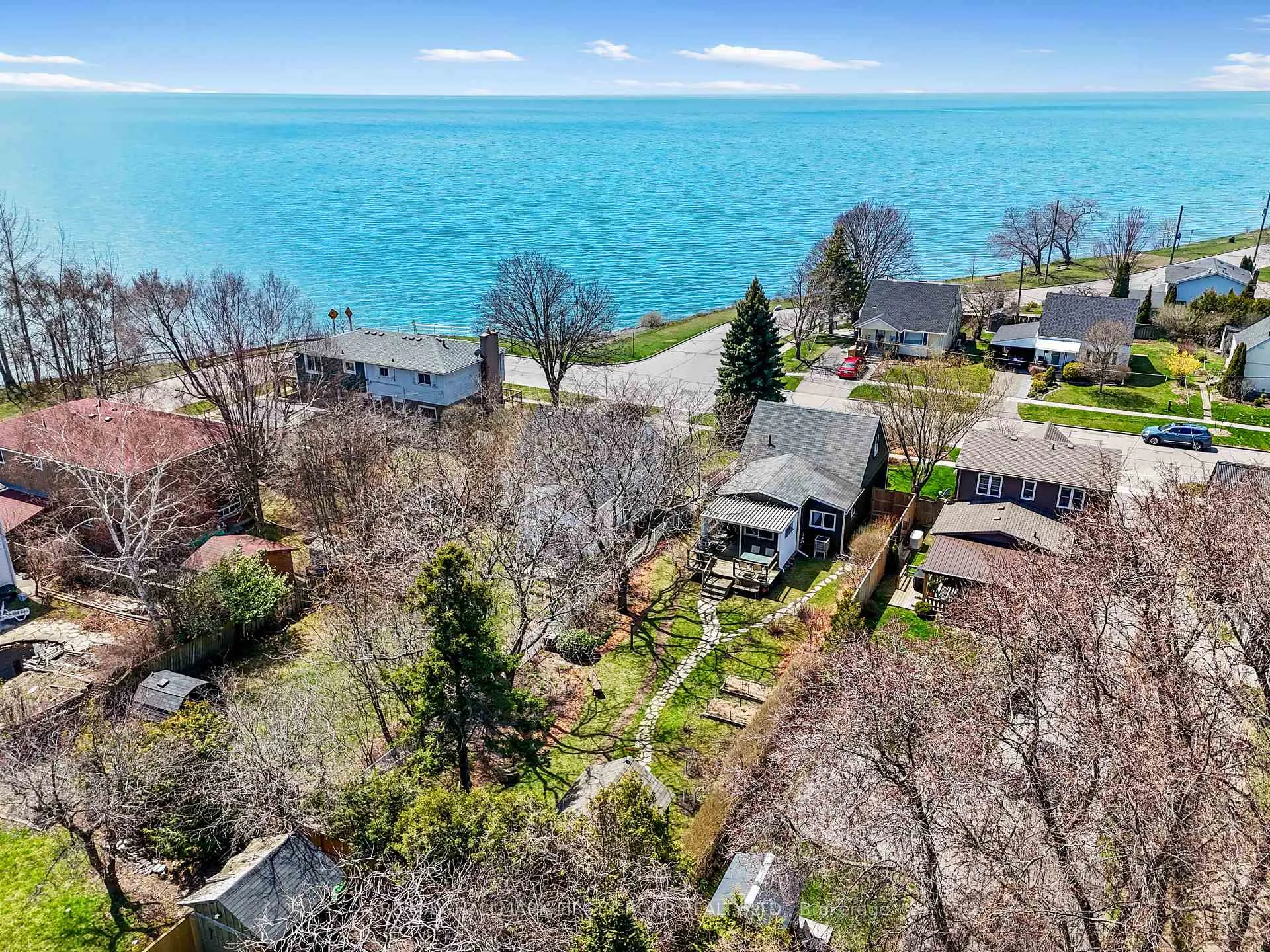 Photo 49 of 130 Burnham Street, Cobourg — HOMEH