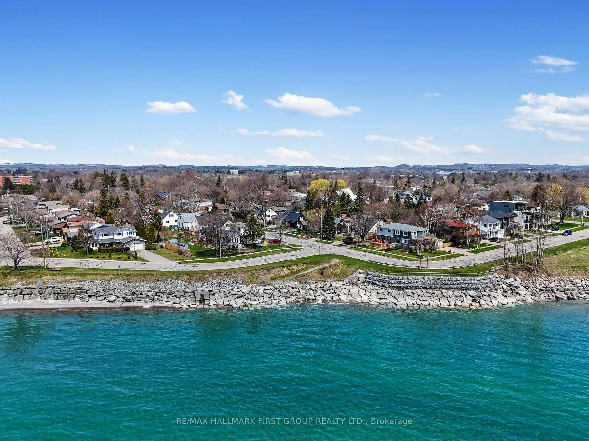 Photo 50 of 130 Burnham Street, Cobourg — HOMEH
