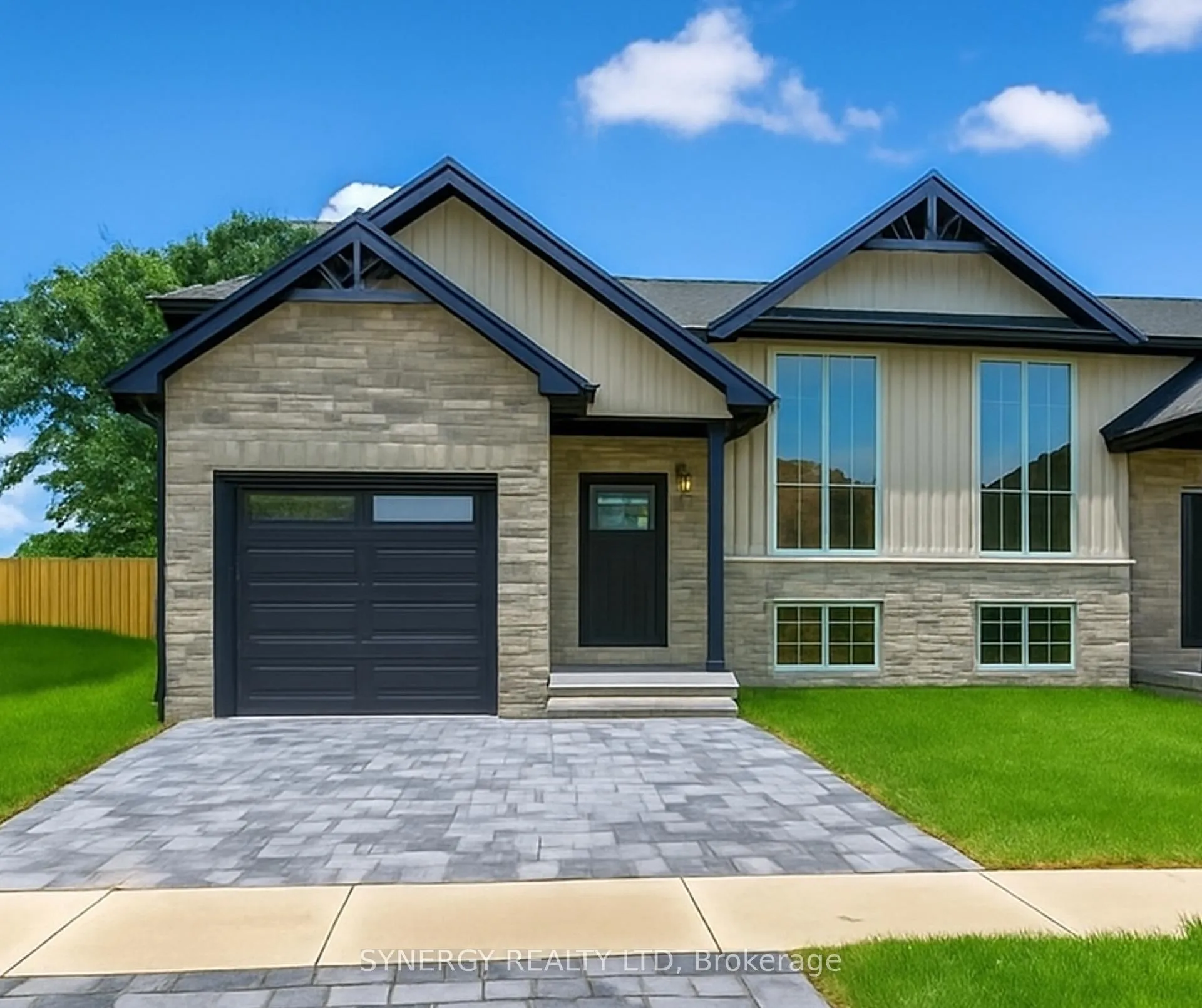 Photo 1 of 7 Haddon Lane, Strathroy-Caradoc, NW — HOMEH