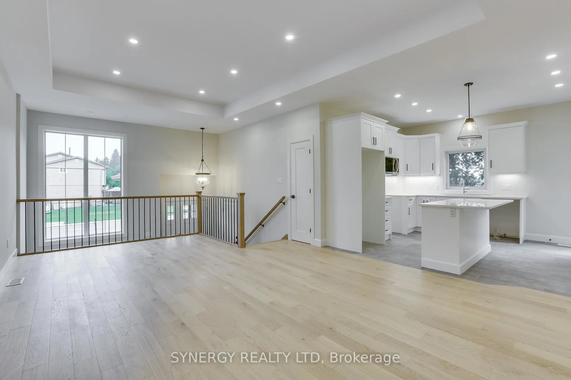 Photo 6 of 7 Haddon Lane, Strathroy-Caradoc, NW — HOMEH