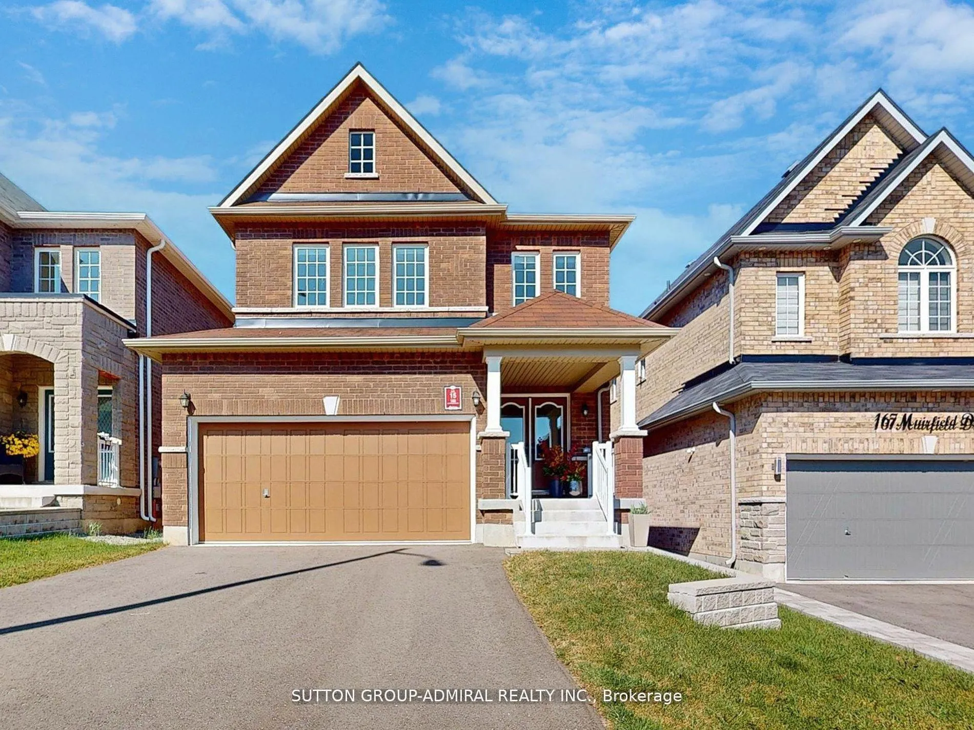 Photo 1 of 169 Muirfield Drive, Barrie, Ardagh — HOMEH