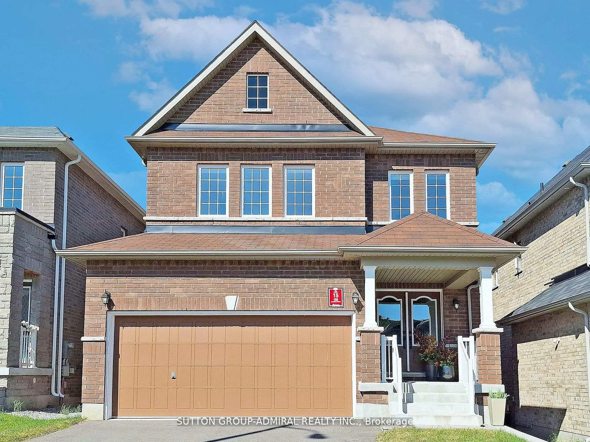 Photo 2 of 169 Muirfield Drive, Barrie, Ardagh — HOMEH