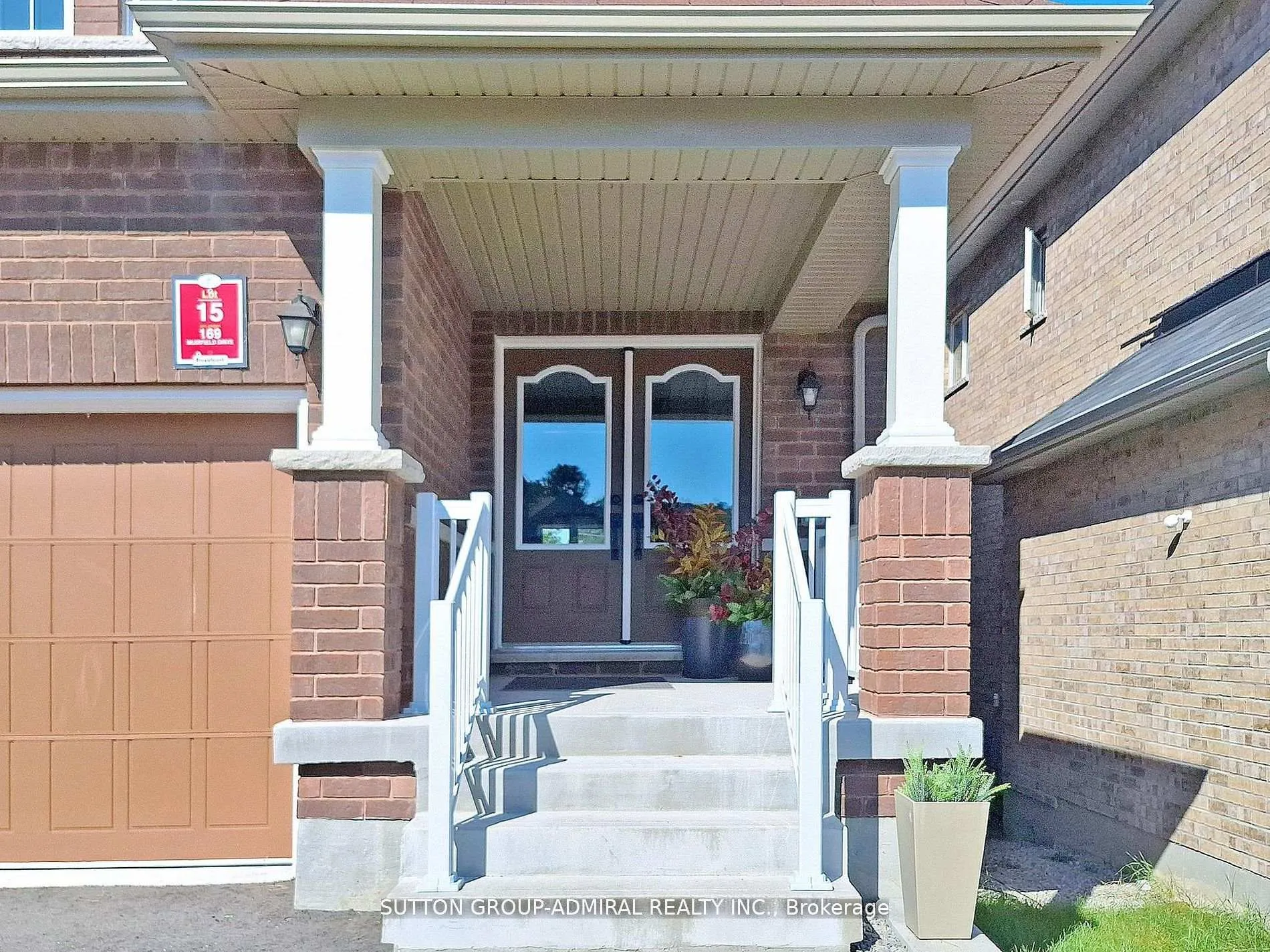 Photo 3 of 169 Muirfield Drive, Barrie, Ardagh — HOMEH