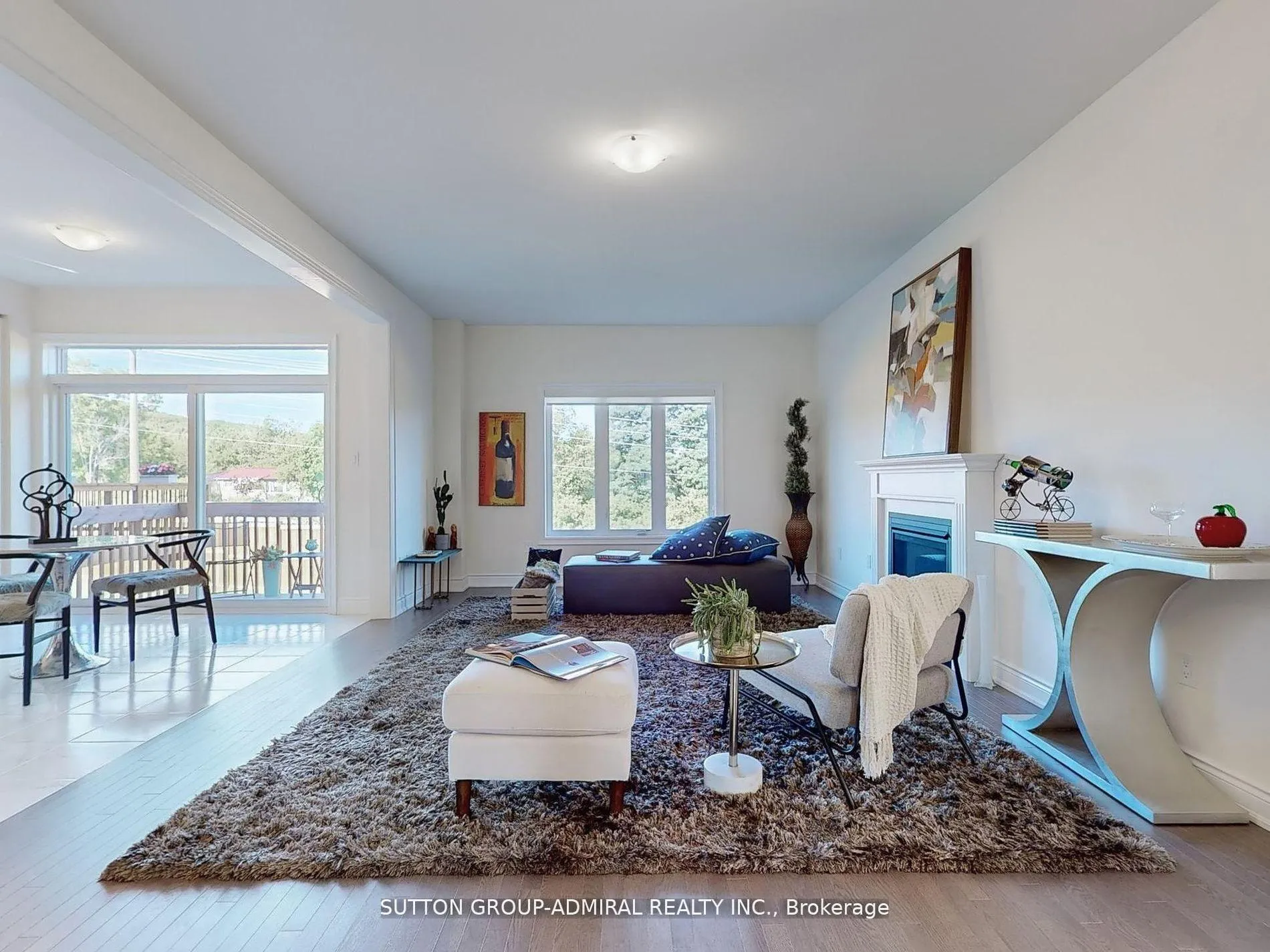 Photo 5 of 169 Muirfield Drive, Barrie, Ardagh — HOMEH