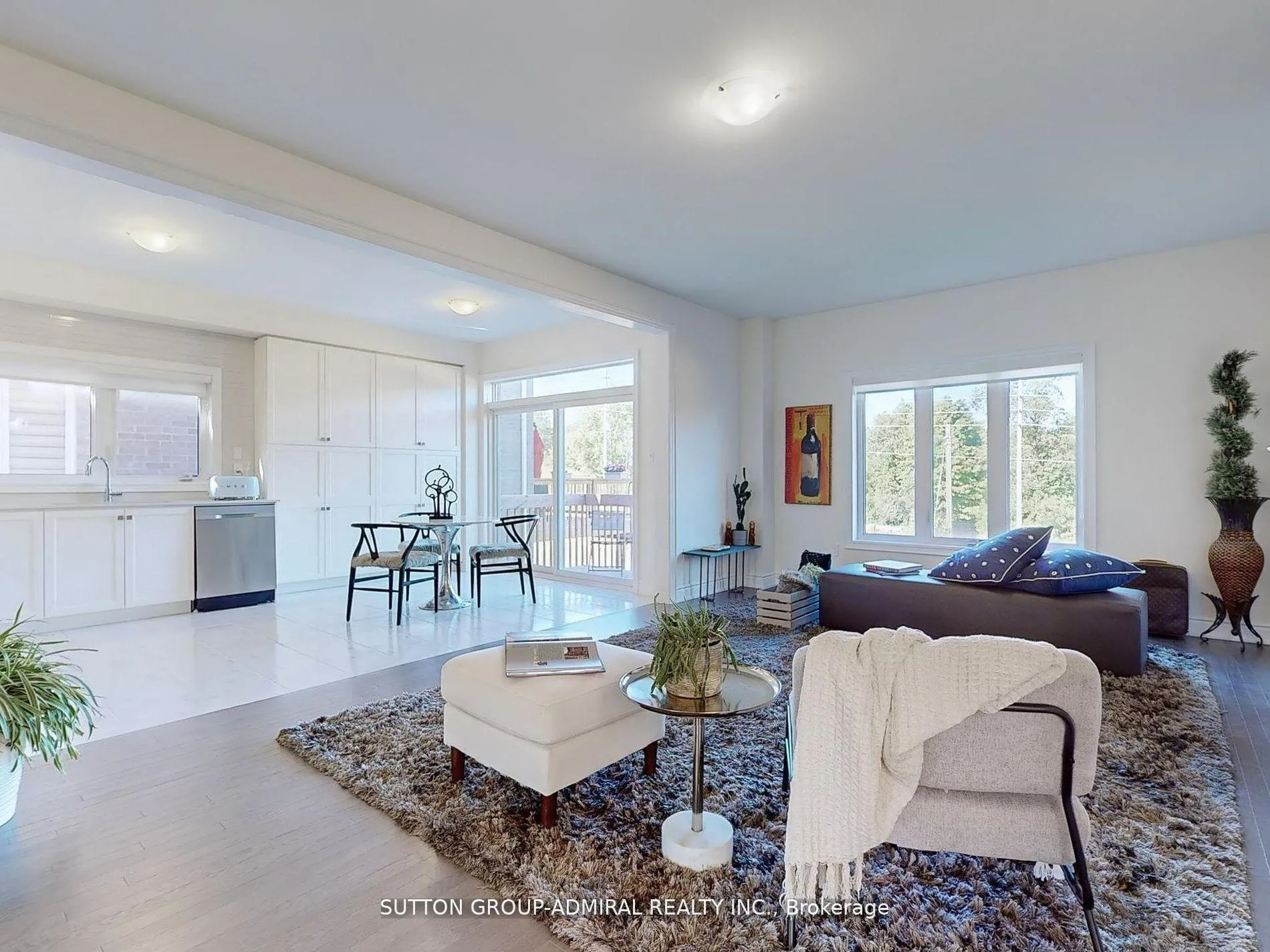Photo 6 of 169 Muirfield Drive, Barrie, Ardagh — HOMEH