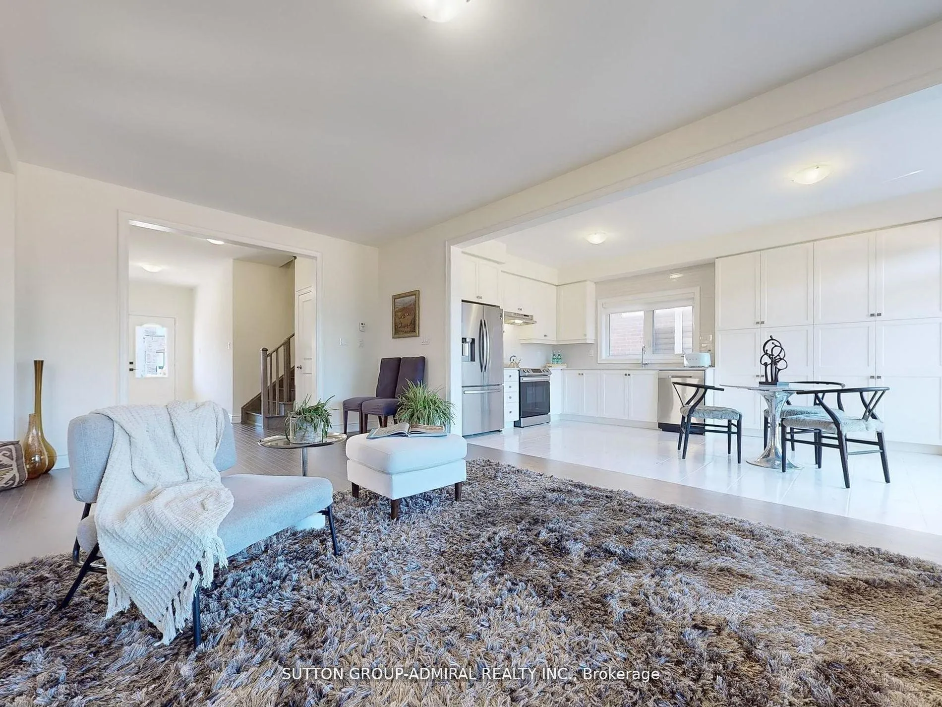 Photo 11 of 169 Muirfield Drive, Barrie, Ardagh — HOMEH