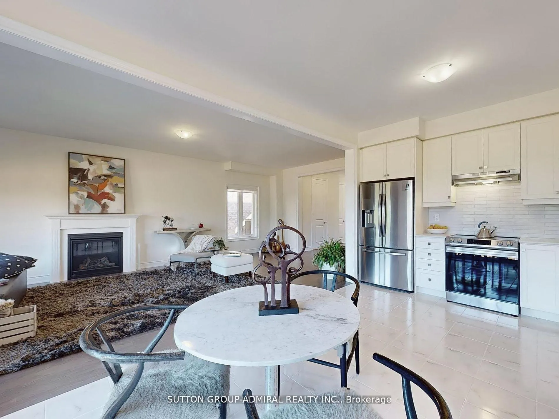 Photo 15 of 169 Muirfield Drive, Barrie, Ardagh — HOMEH