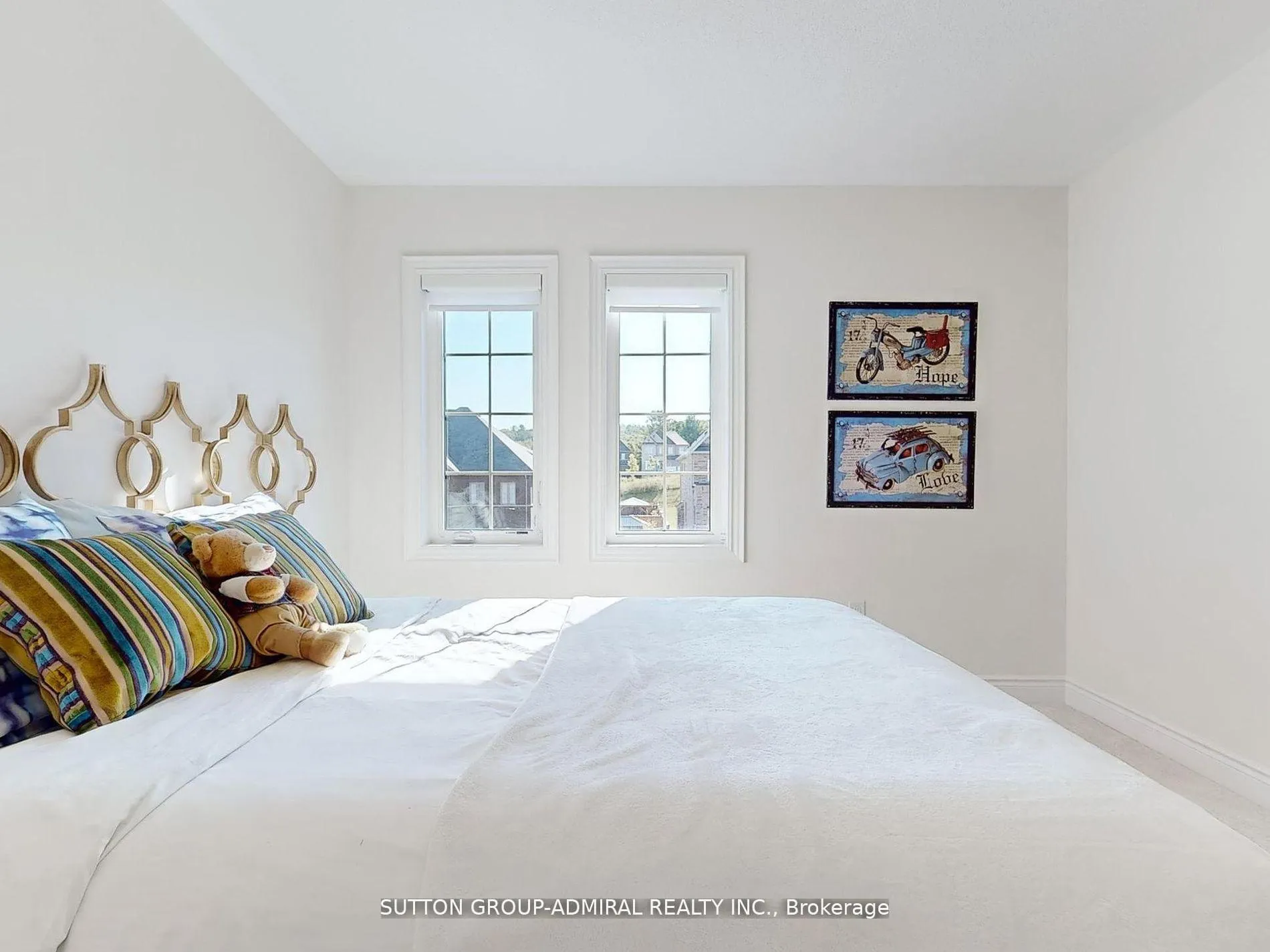 Photo 24 of 169 Muirfield Drive, Barrie, Ardagh — HOMEH