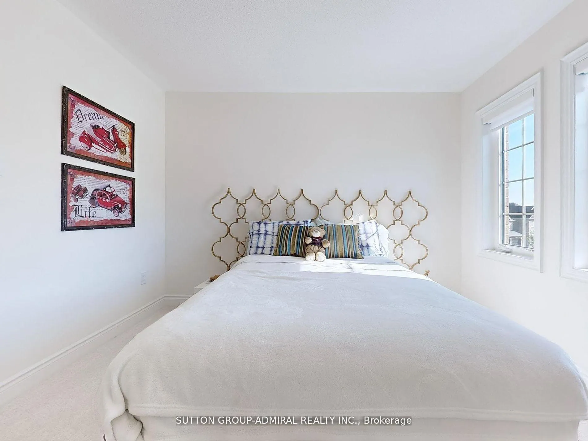 Photo 25 of 169 Muirfield Drive, Barrie, Ardagh — HOMEH