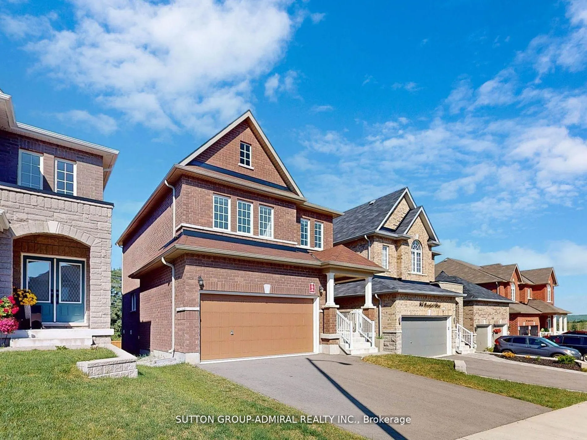 Photo 33 of 169 Muirfield Drive, Barrie, Ardagh — HOMEH