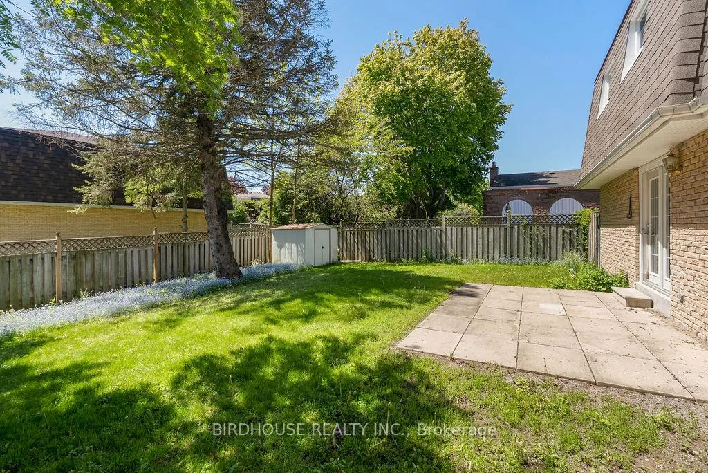 Photo 29 of 27 Edwin Street, Kawartha Lakes, Lindsay — HOMEH