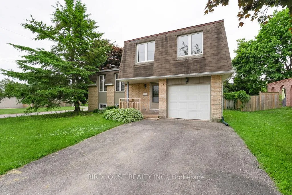 Photo 31 of 27 Edwin Street, Kawartha Lakes, Lindsay — HOMEH