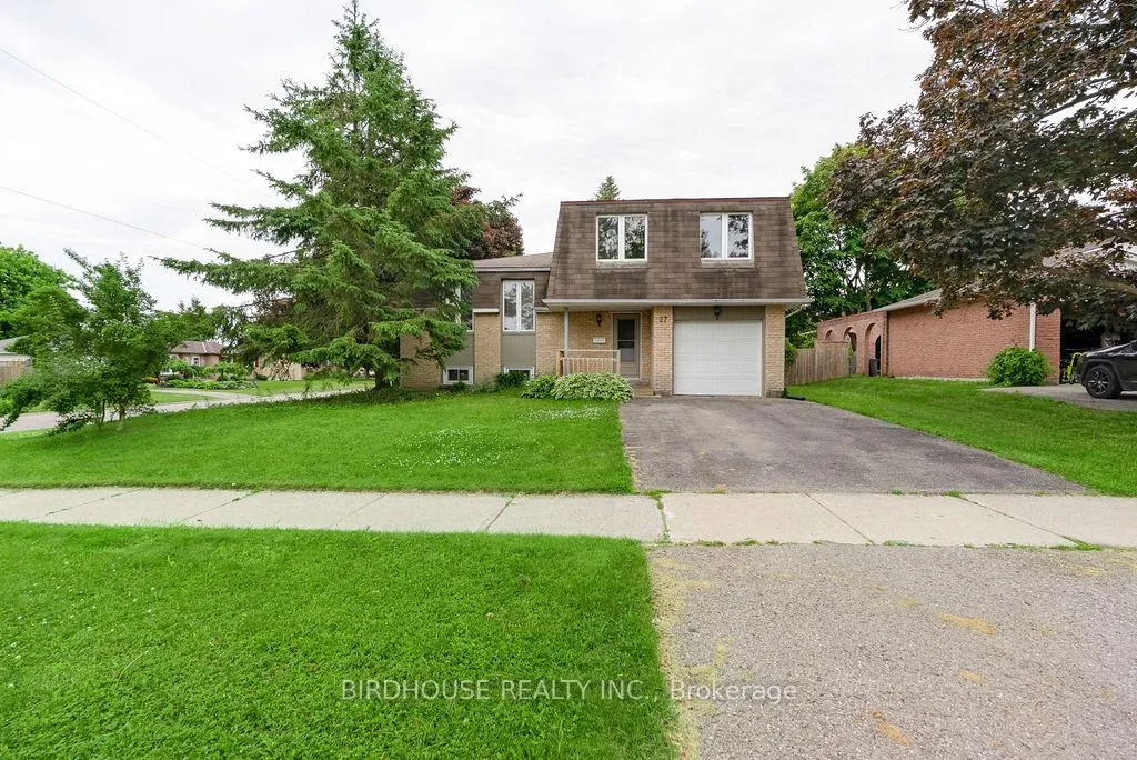 Photo 32 of 27 Edwin Street, Kawartha Lakes, Lindsay — HOMEH