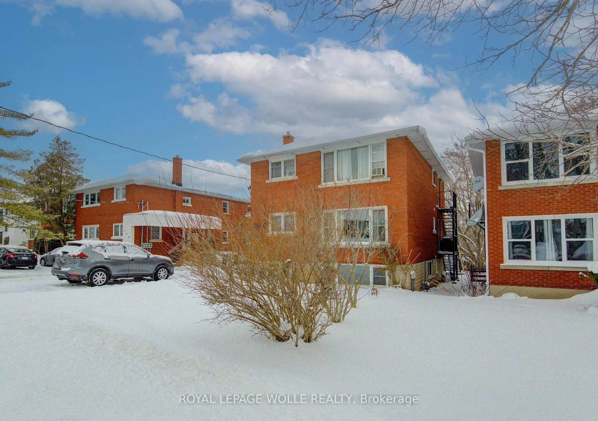 Photo 1 of 196 Allen Street E, Waterloo — HOMEH