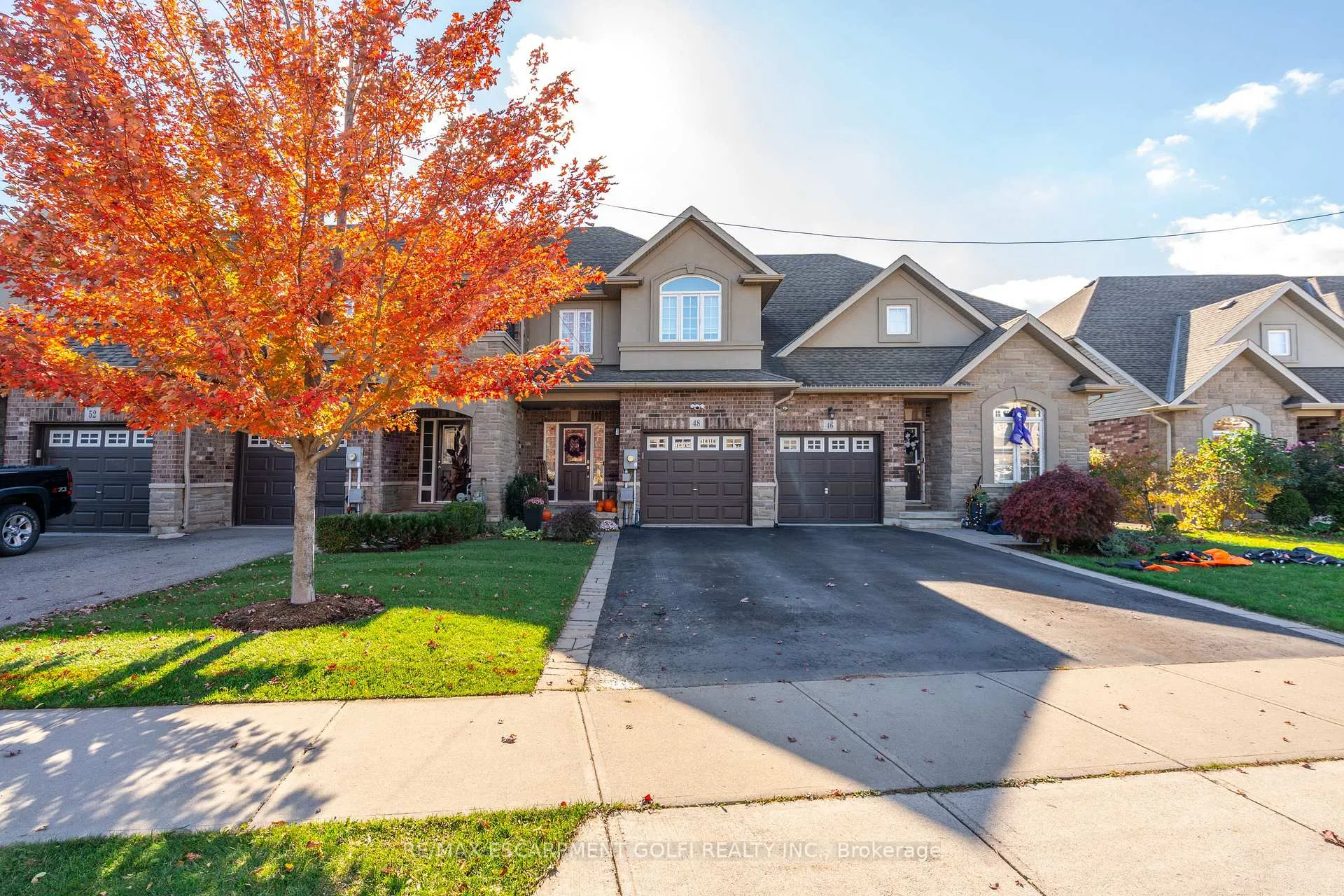 Photo 1 of 48 Galileo Drive, Hamilton, Stoney Creek — HOMEH
