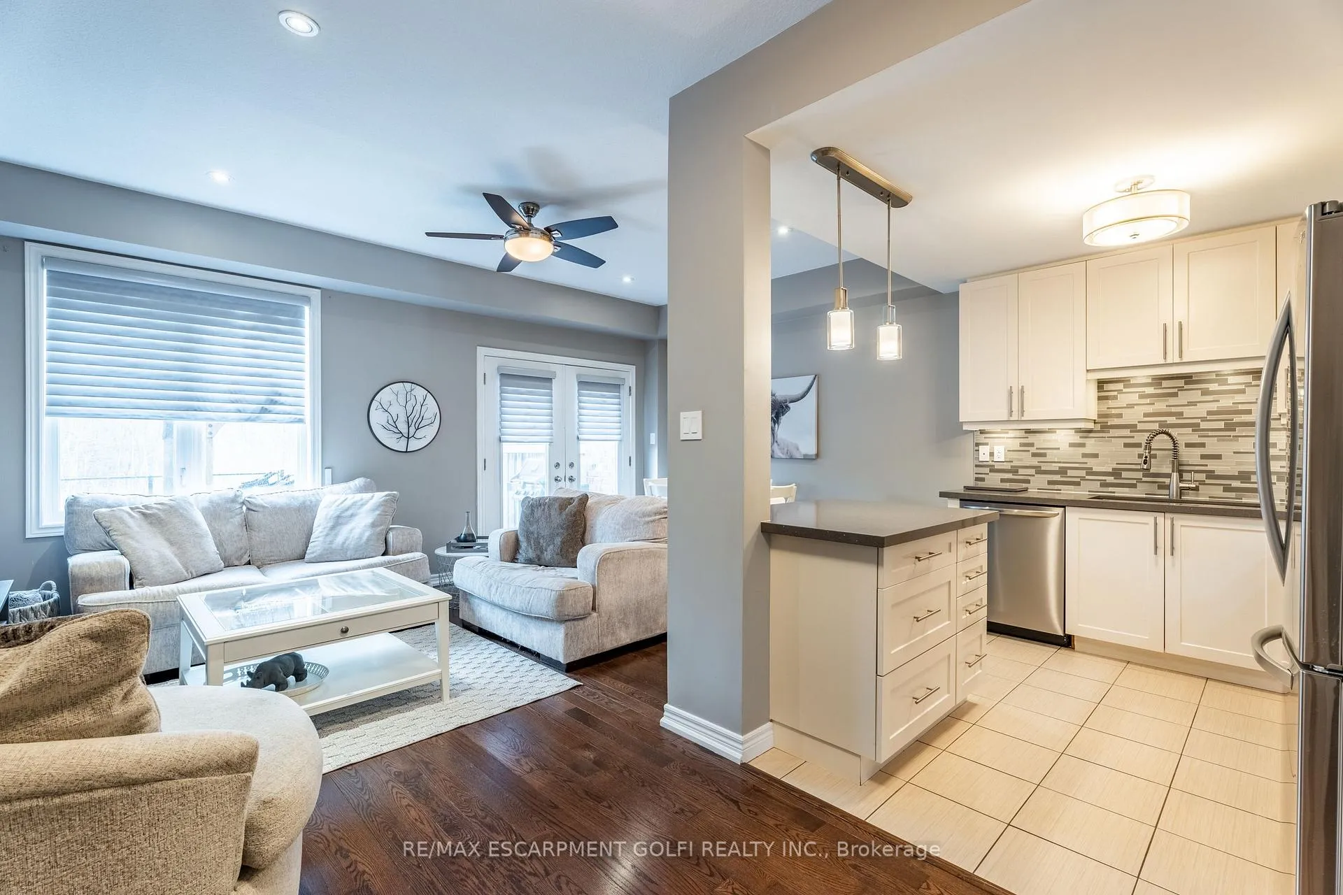 Photo 7 of 48 Galileo Drive, Hamilton, Stoney Creek — HOMEH