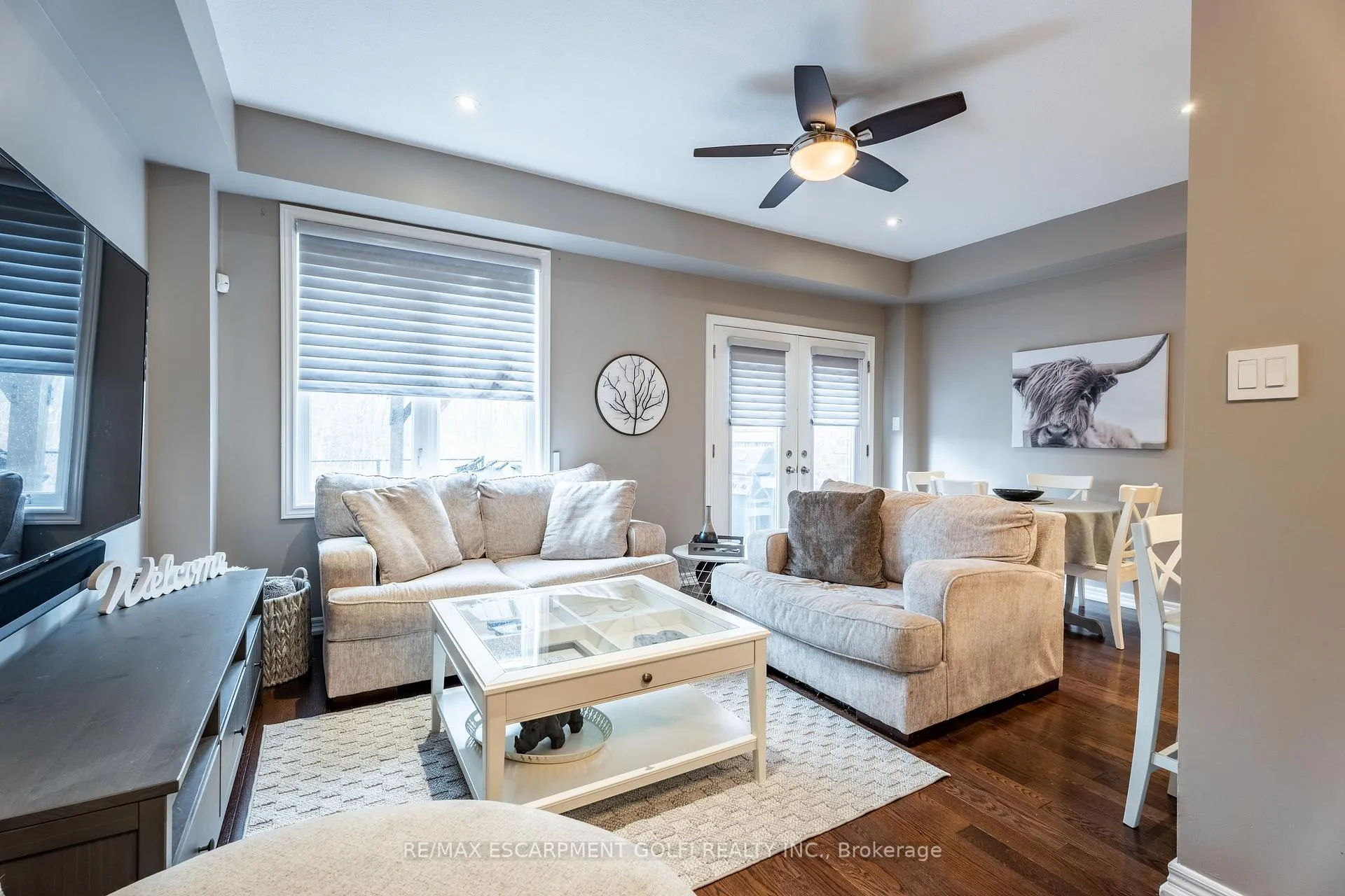 Photo 9 of 48 Galileo Drive, Hamilton, Stoney Creek — HOMEH