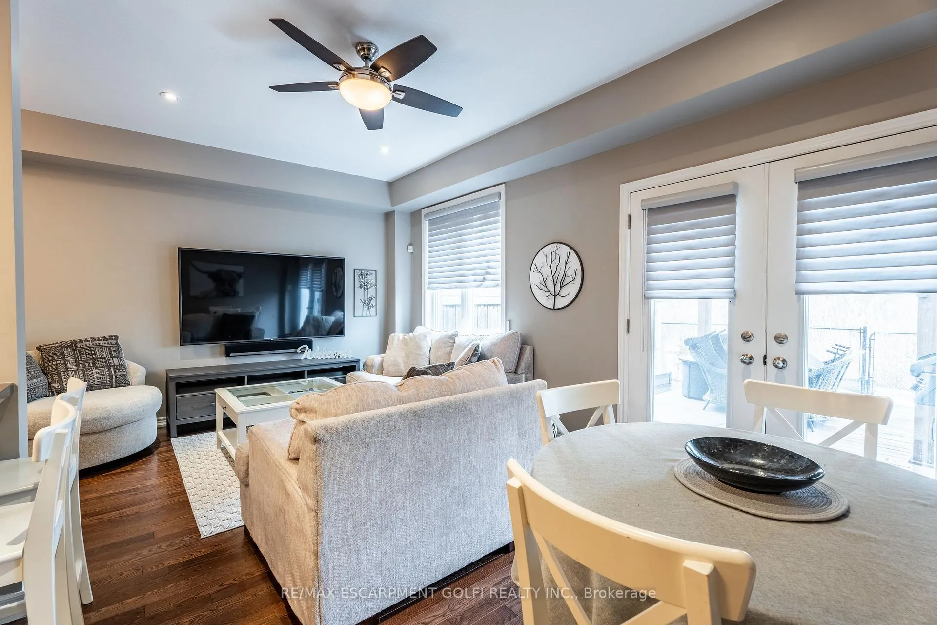 Photo 10 of 48 Galileo Drive, Hamilton, Stoney Creek — HOMEH
