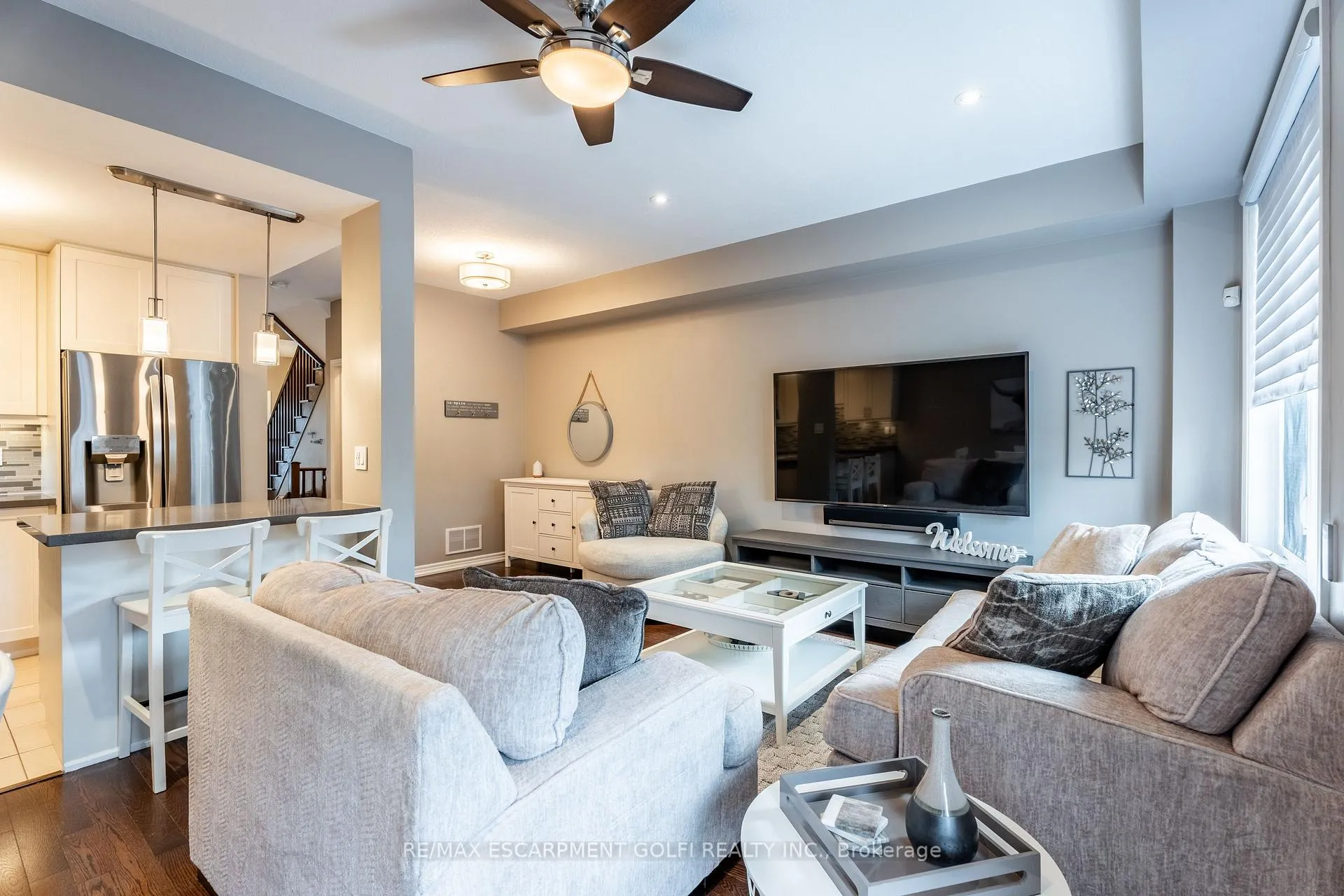 Photo 11 of 48 Galileo Drive, Hamilton, Stoney Creek — HOMEH