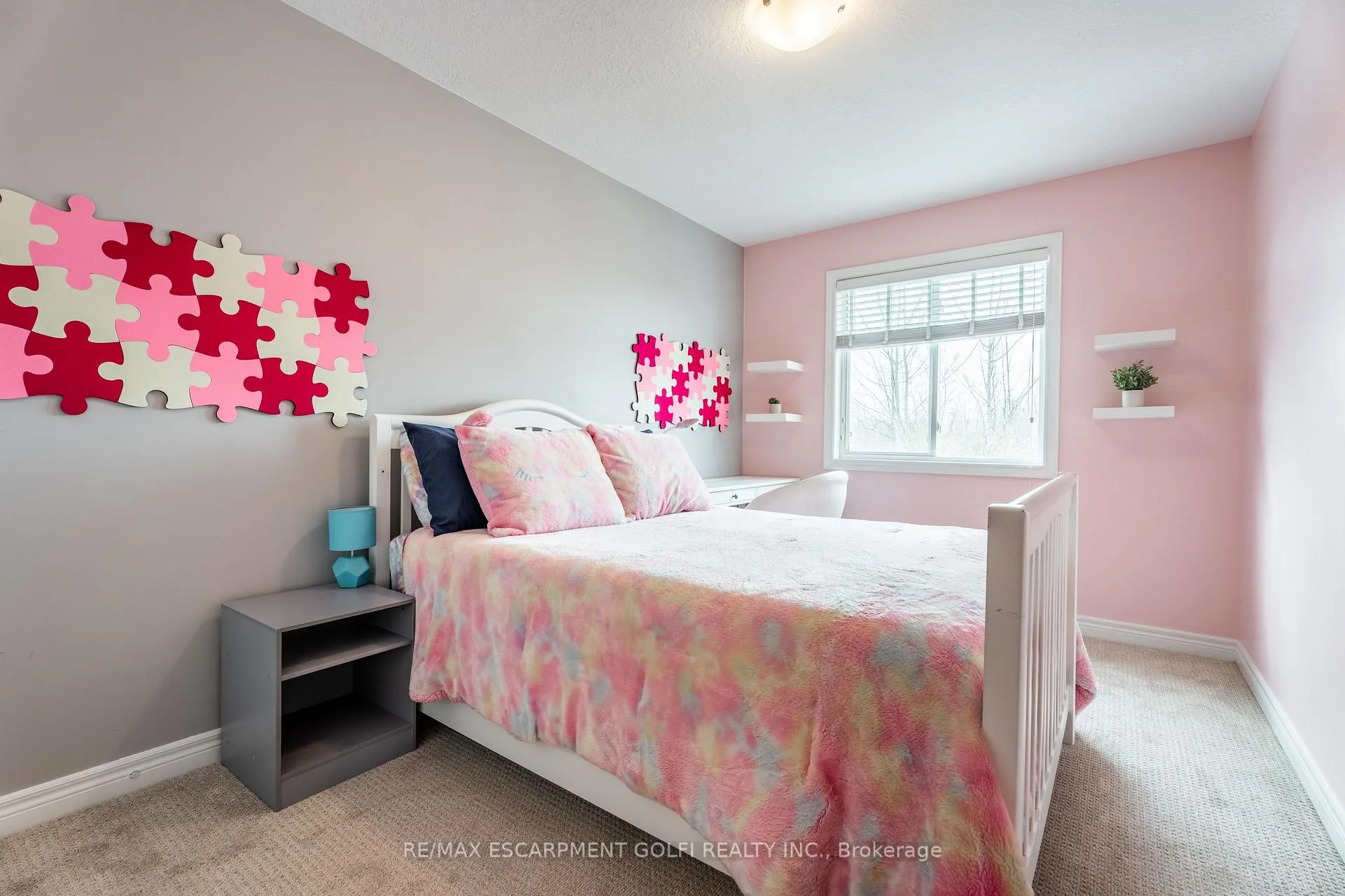 Photo 29 of 48 Galileo Drive, Hamilton, Stoney Creek — HOMEH