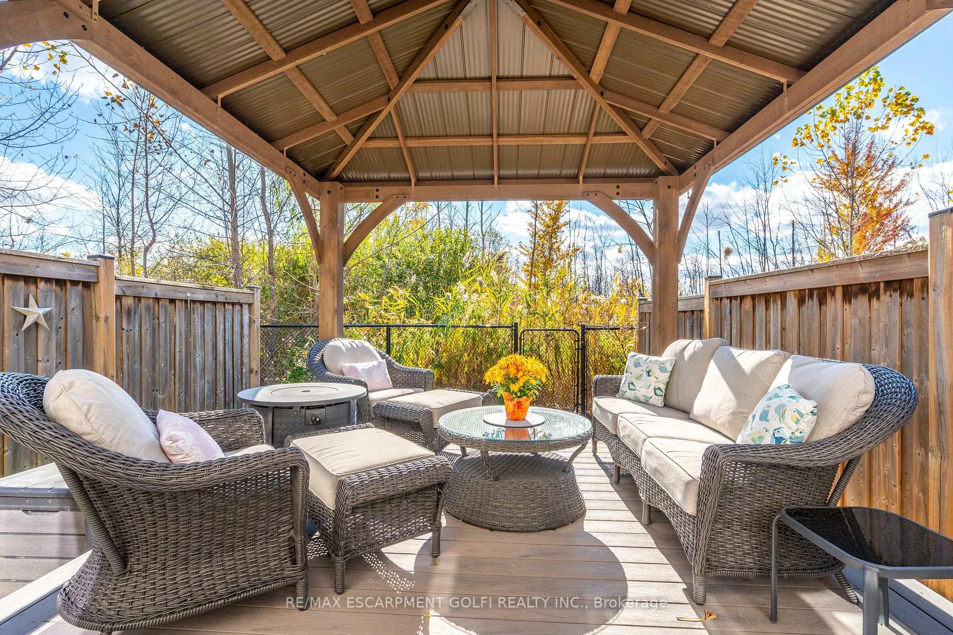 Photo 36 of 48 Galileo Drive, Hamilton, Stoney Creek — HOMEH