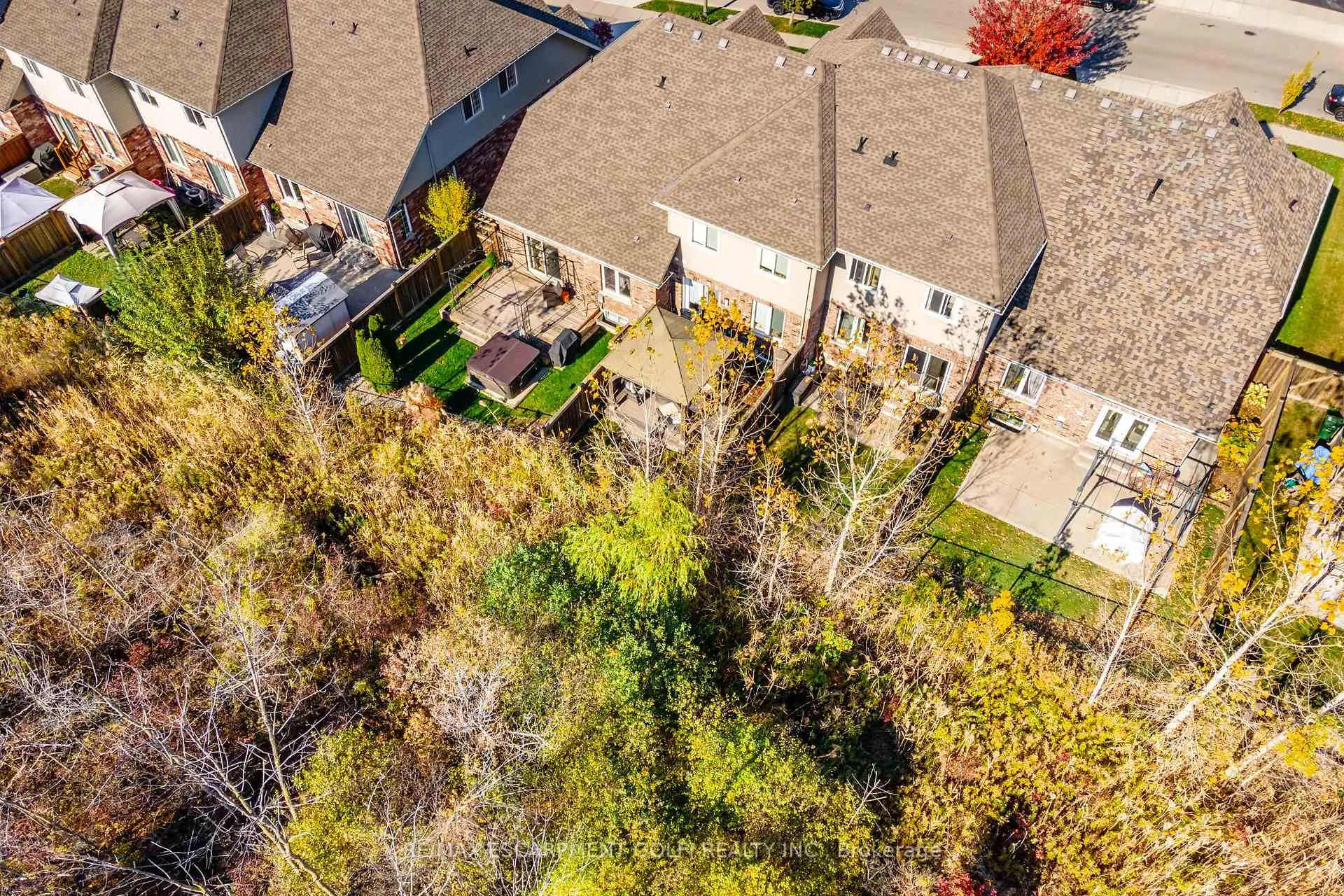 Photo 40 of 48 Galileo Drive, Hamilton, Stoney Creek — HOMEH